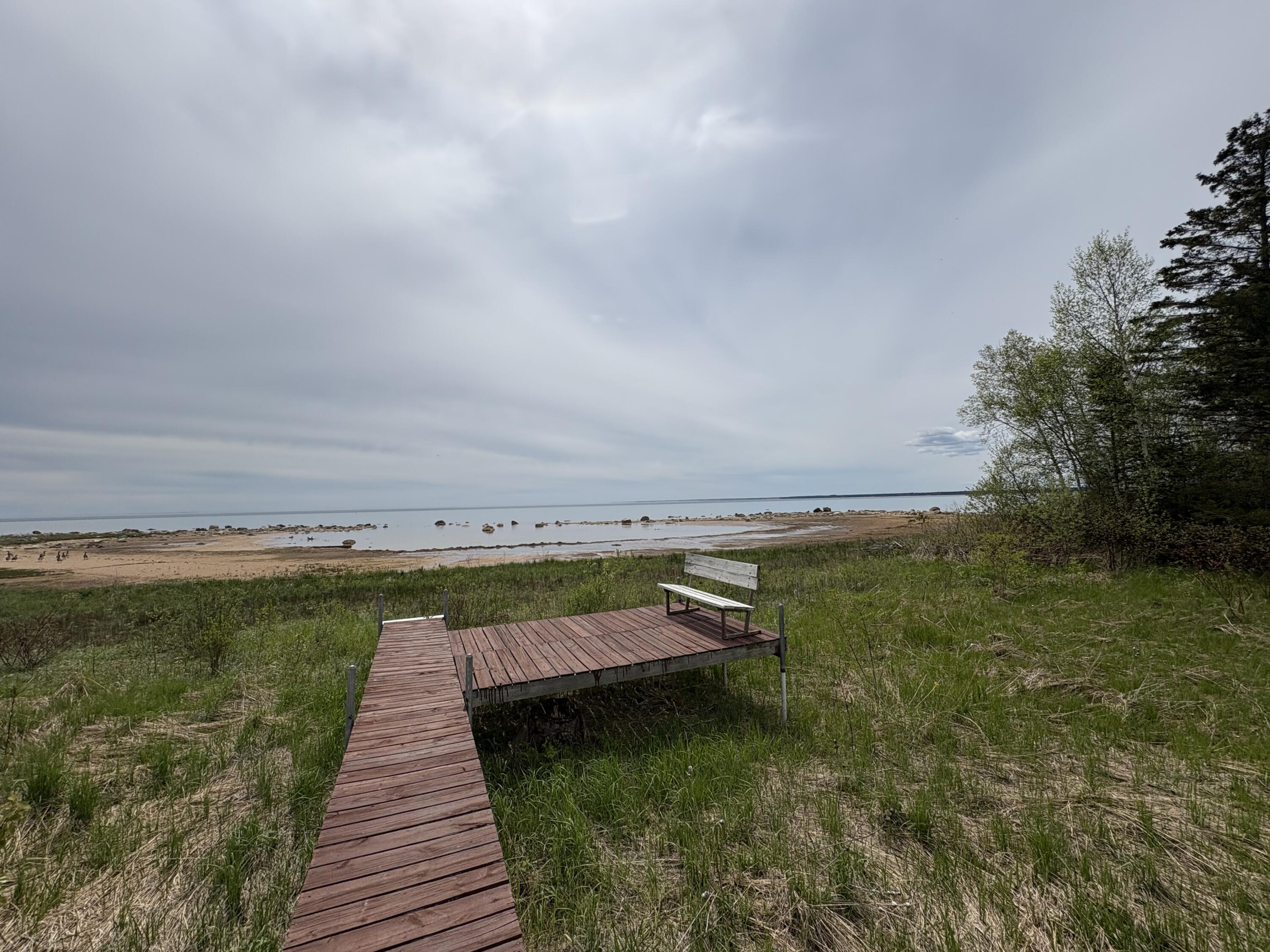 Naubinway, Michigan, 49762, United States, 3 Bedrooms Bedrooms, ,2 BathroomsBathrooms,Residential,For Sale,1840338