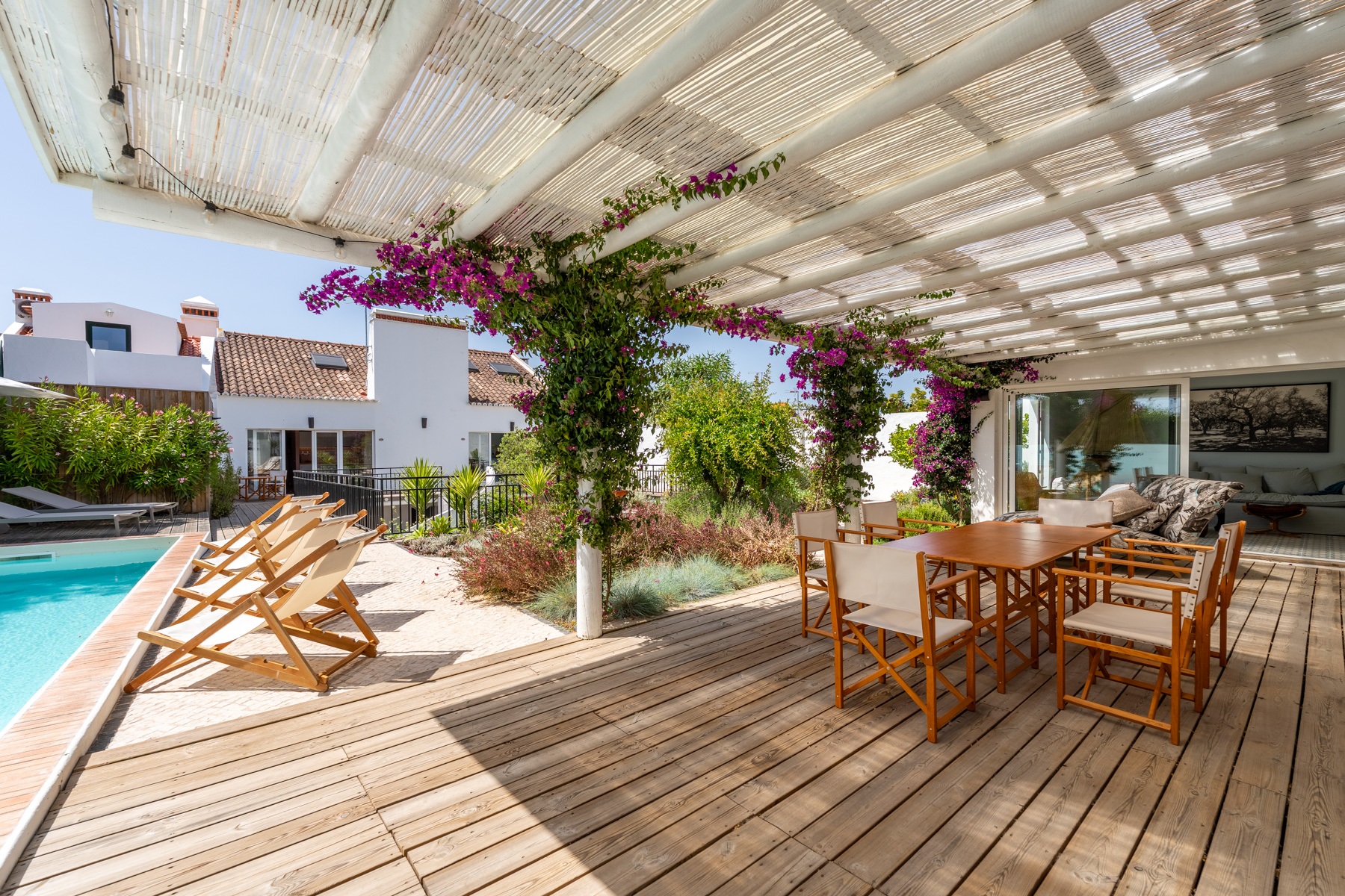  House, 6 bedrooms, for Sale - 物件實景