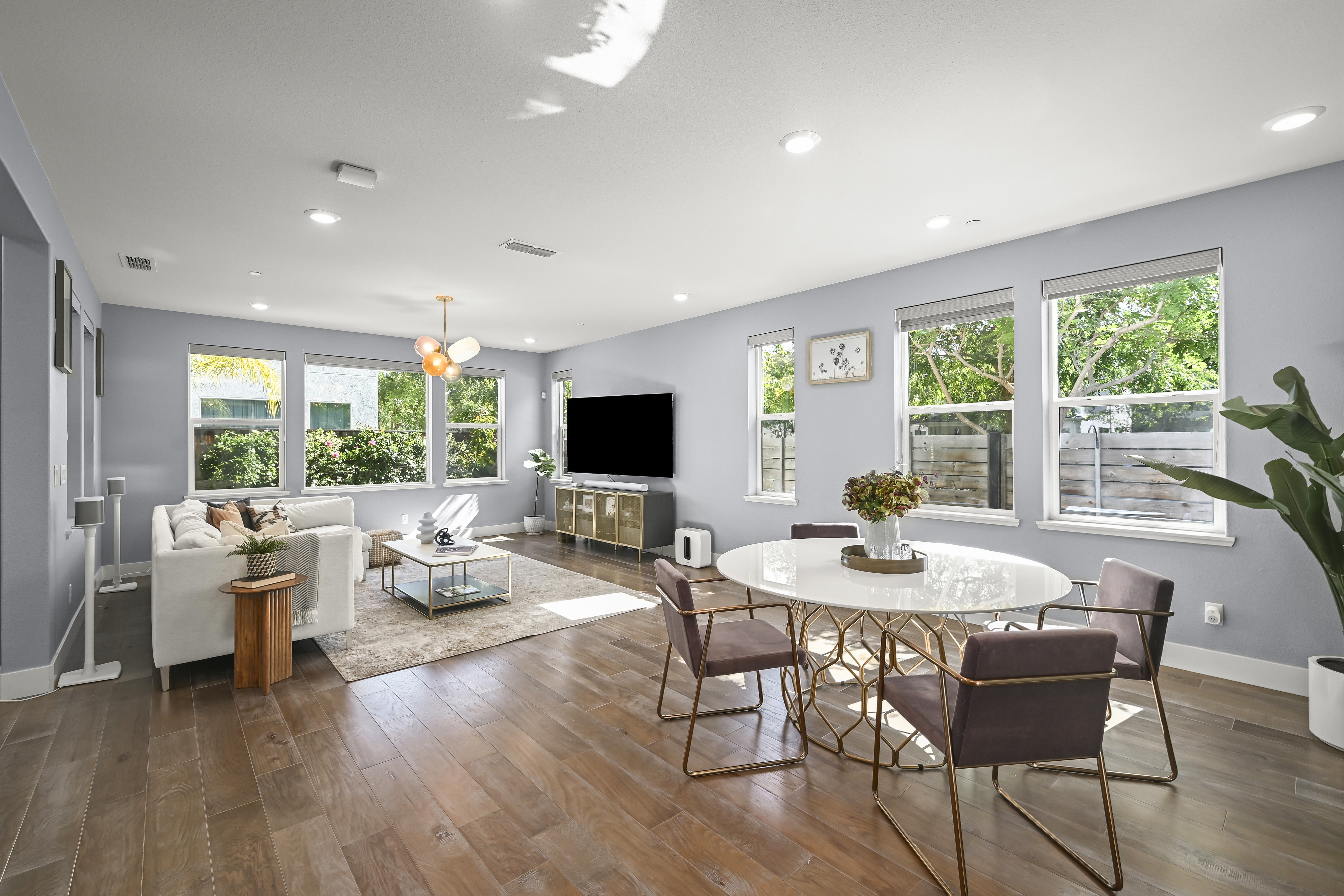  Elevated Modern Living in Dublin’s Prestigious Boulevard Community - 物件實景