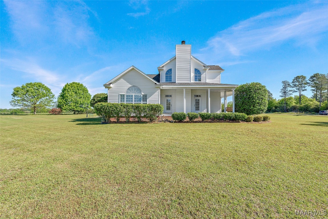 Enterprise, Alabama, 36330, United States, 4 Bedrooms Bedrooms, ,4 BathroomsBathrooms,Residential,For Sale,1778541