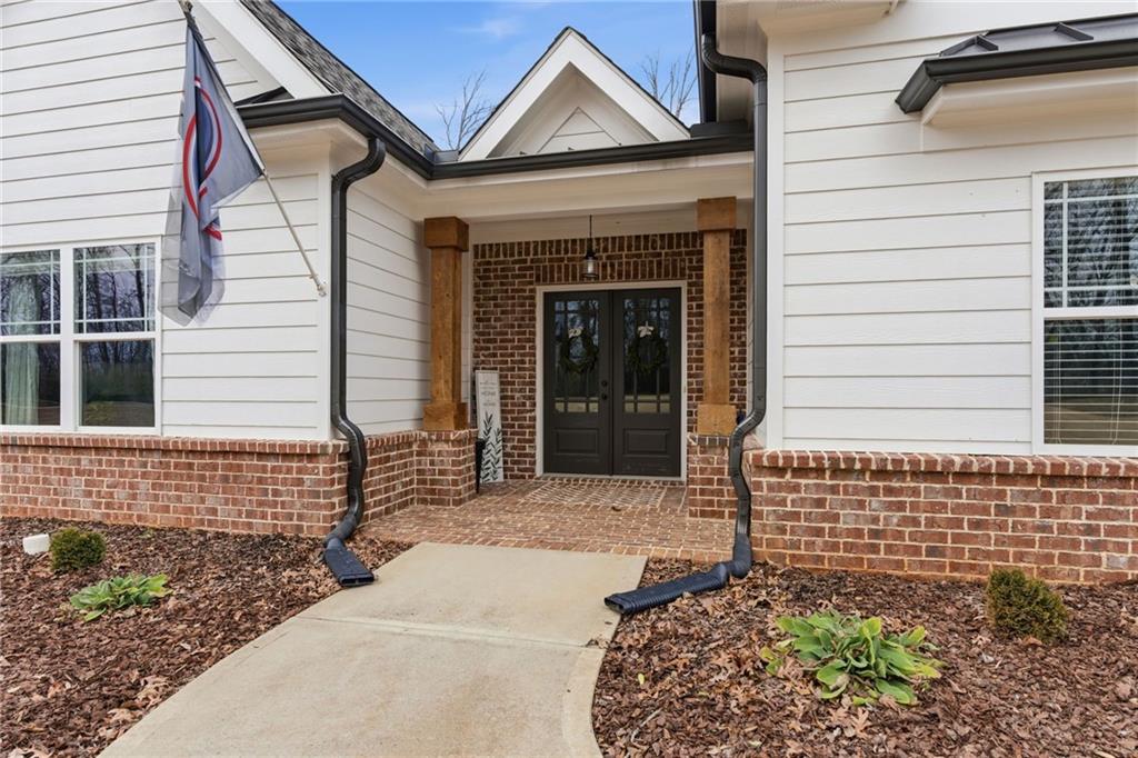 Jefferson, Georgia, 30549, United States, 4 Bedrooms Bedrooms, ,5 BathroomsBathrooms,Residential,For Sale,2023119