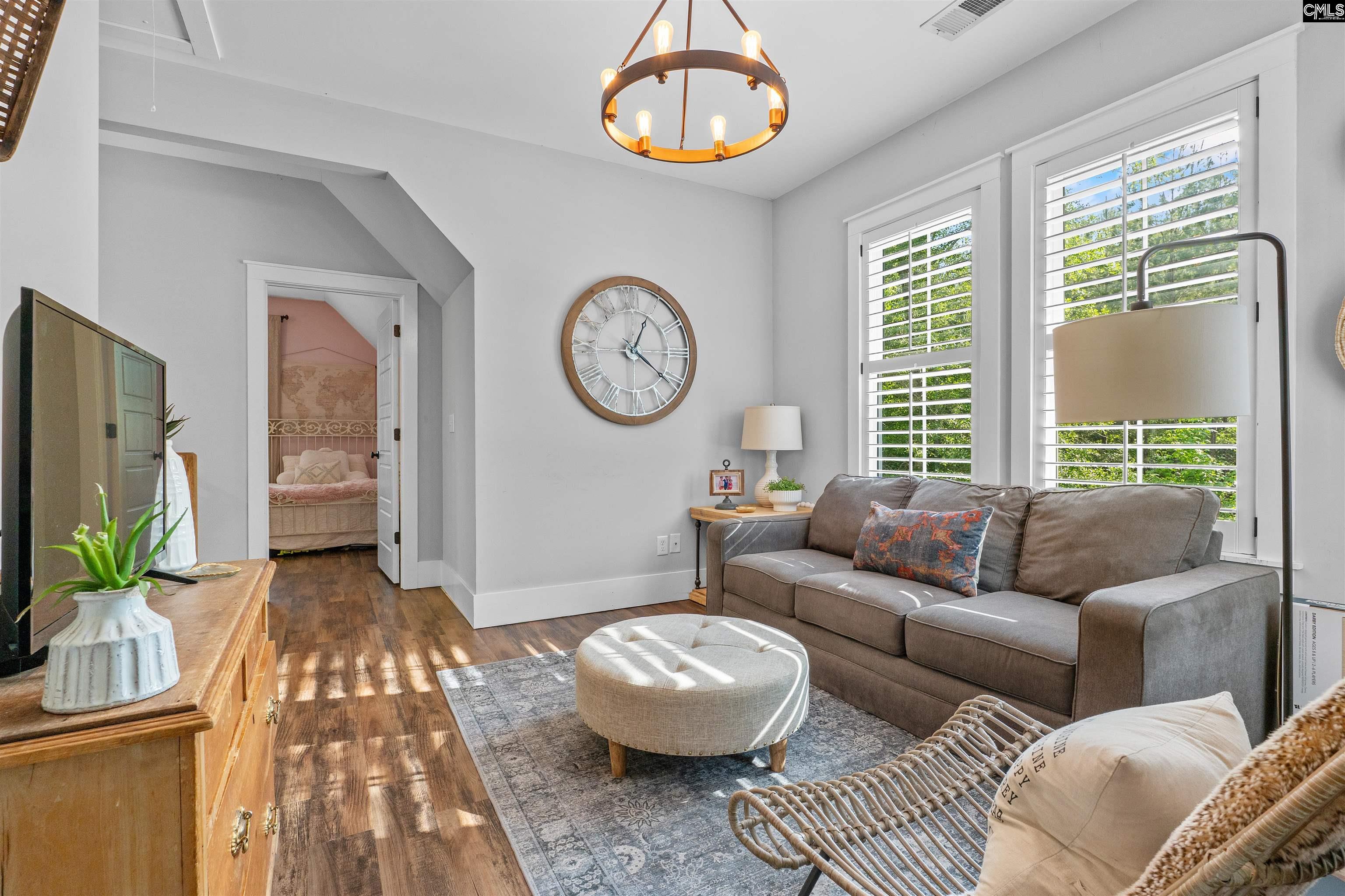  1604 Malvern Hill Drive - 物件實景
