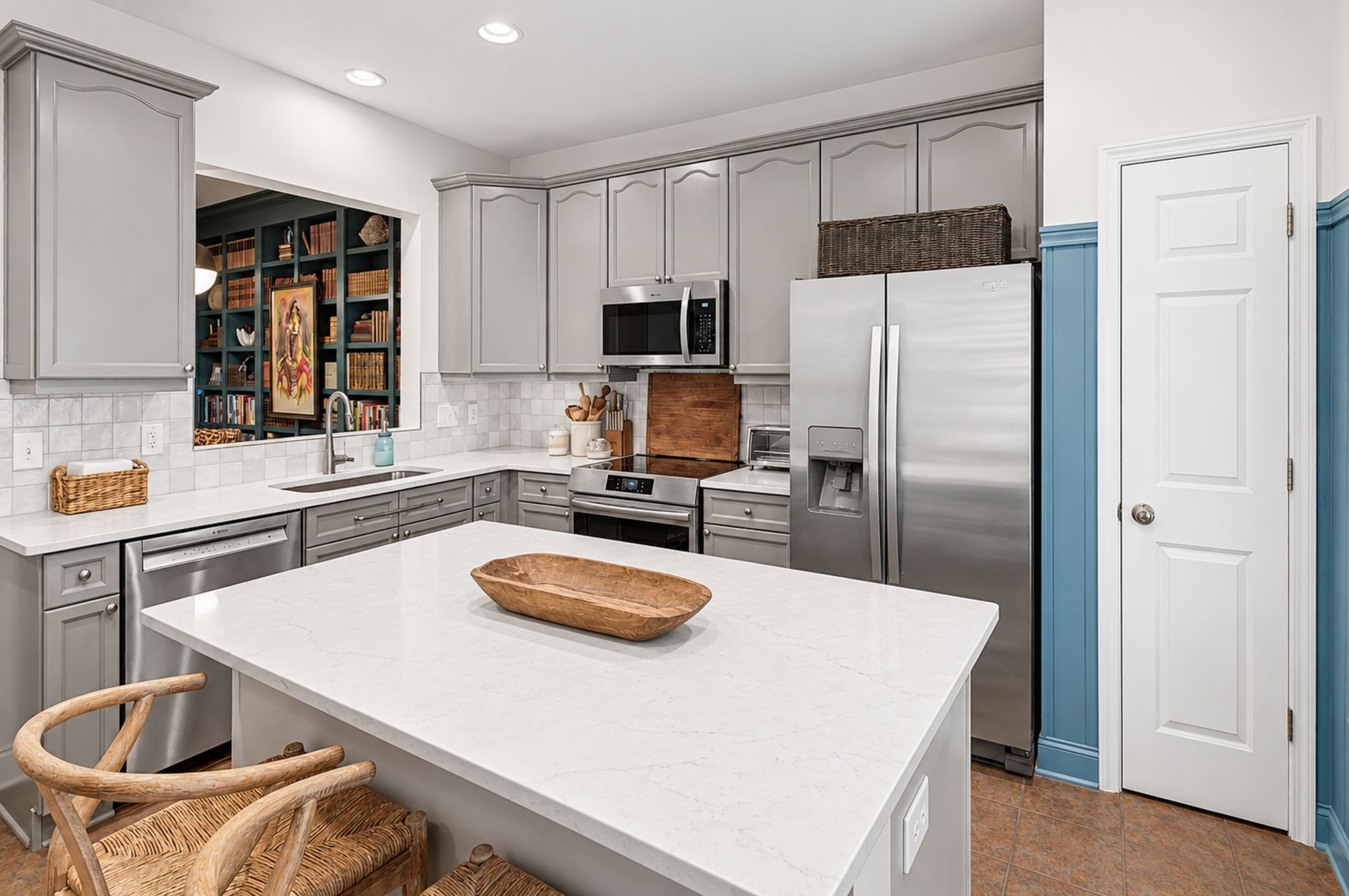  1209 Stoney Point Ln, Franklin, TN, 37067 - 物件實景