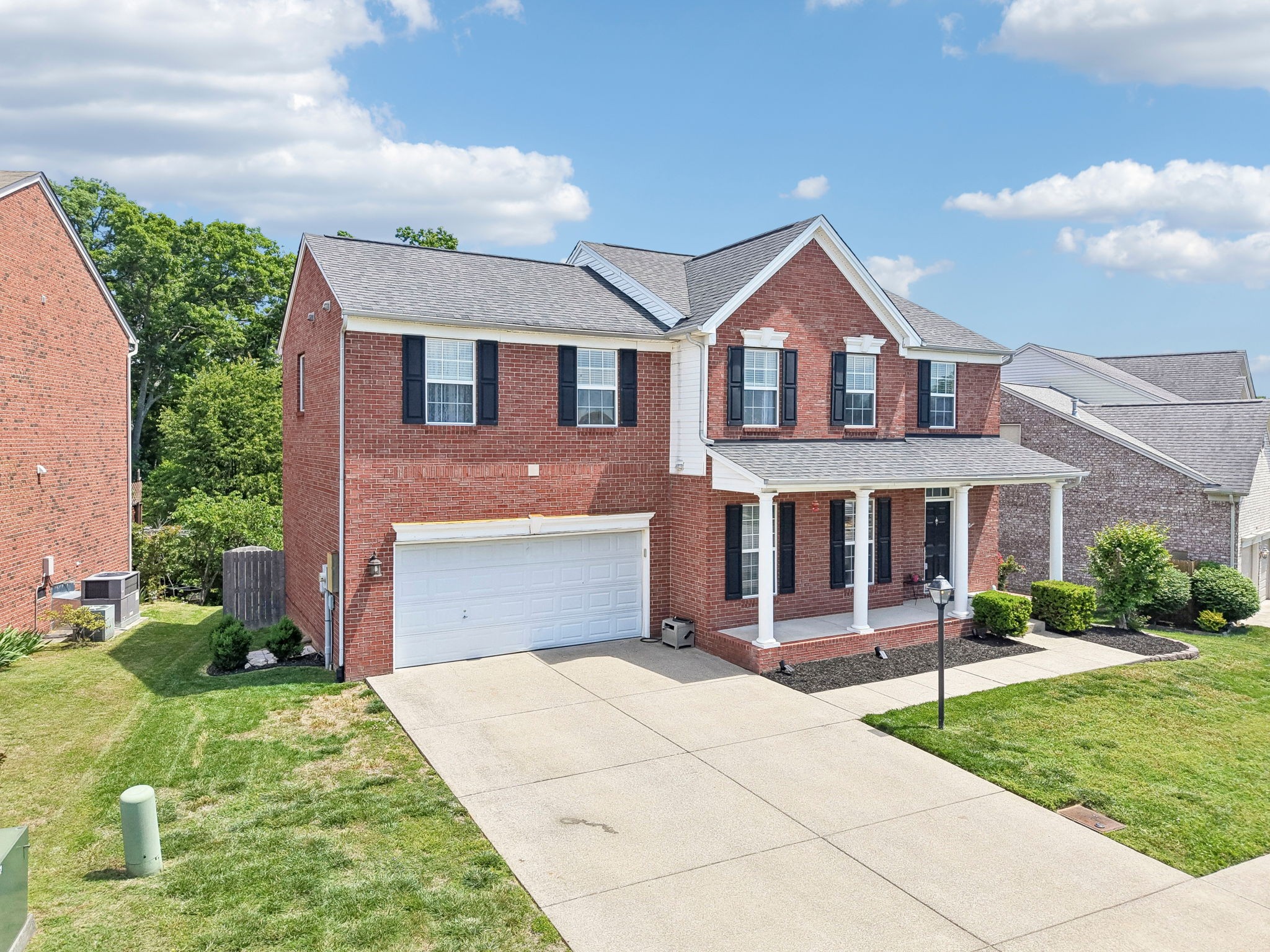 Brookview Forest Dr, Nashville, TN 37211 #1