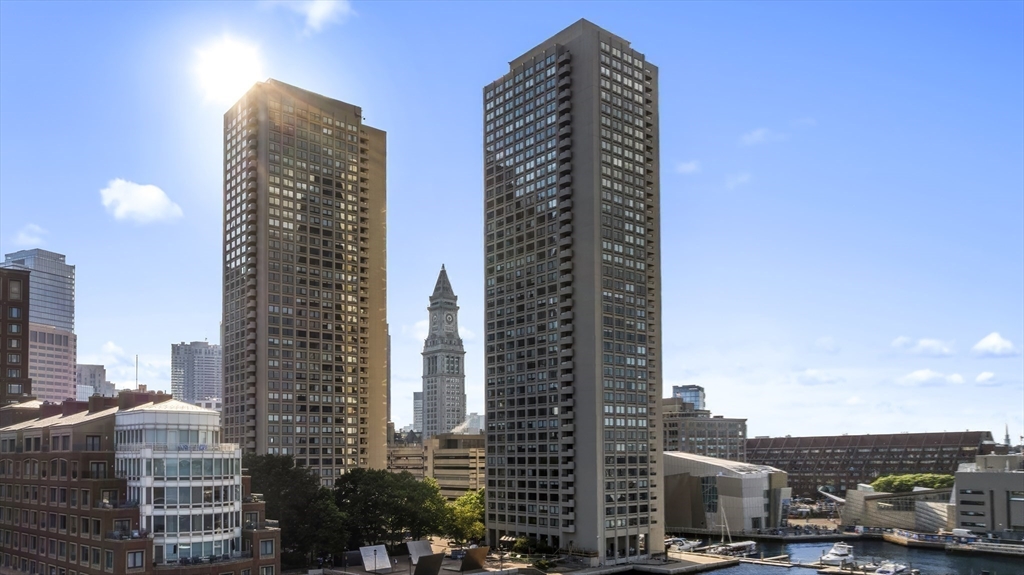Boston, Massachusetts, 02110, United States, 1 Bedroom Bedrooms, ,1 BathroomBathrooms,Residential,For Sale,2030295
