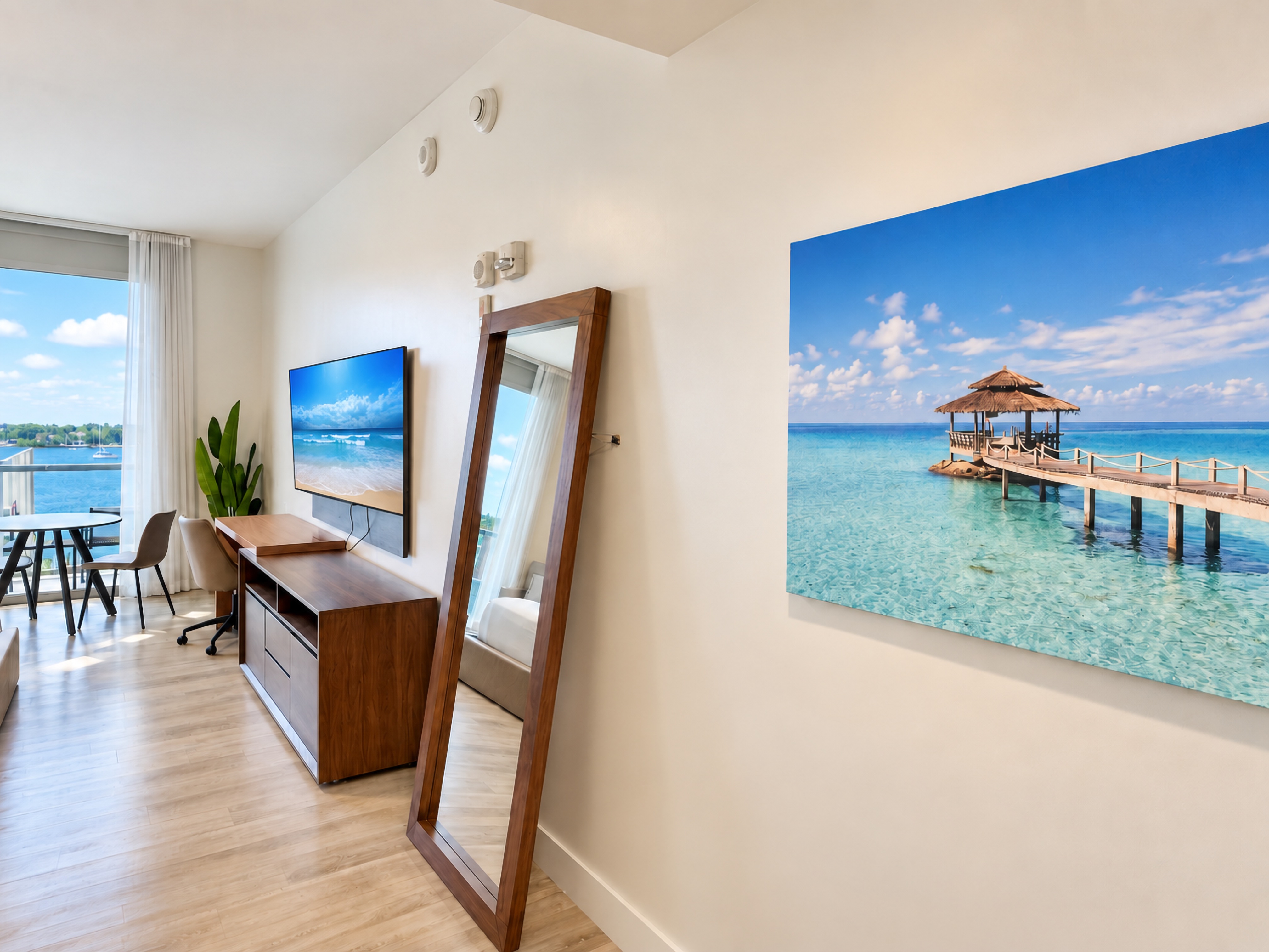  777 N Ocean Dr, Hollywood, FL, 33019 - 物件實景