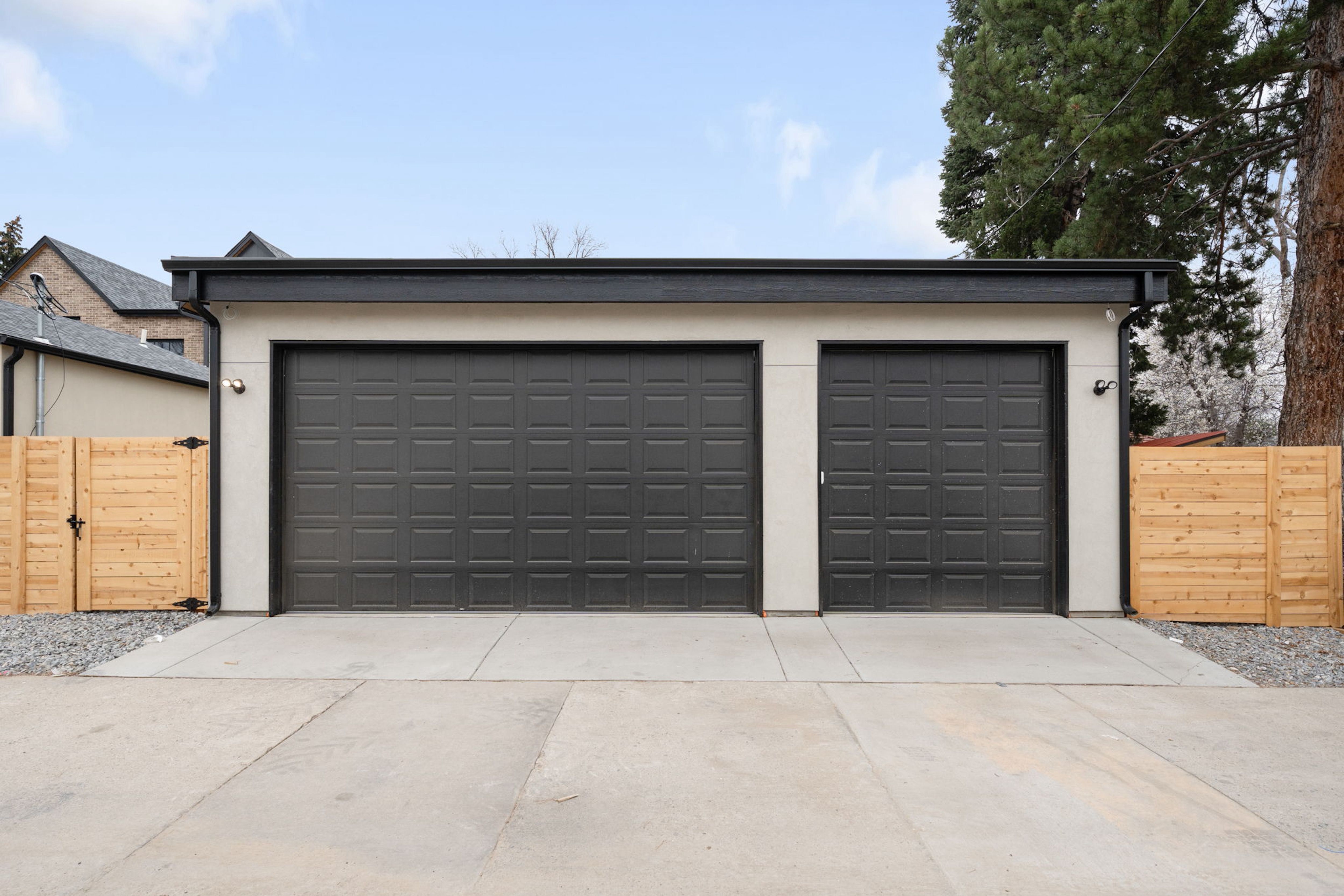  3930 W Byron Place, Denver, CO, 80212 - 物件實景