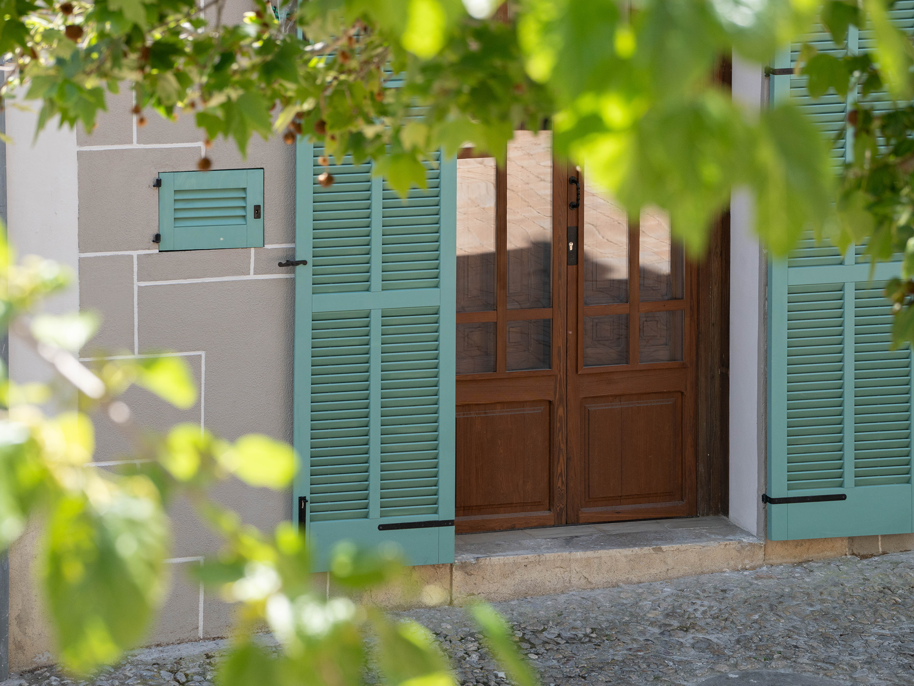  Townhouse with pool in Sineu - 物件實景