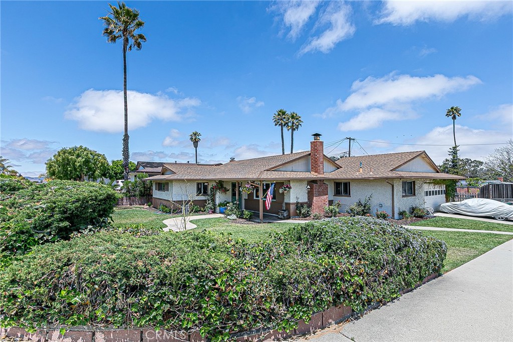 Santa Maria, California, 93455, United States, 3 Bedrooms Bedrooms, ,2 BathroomsBathrooms,Residential,For Sale,1895005