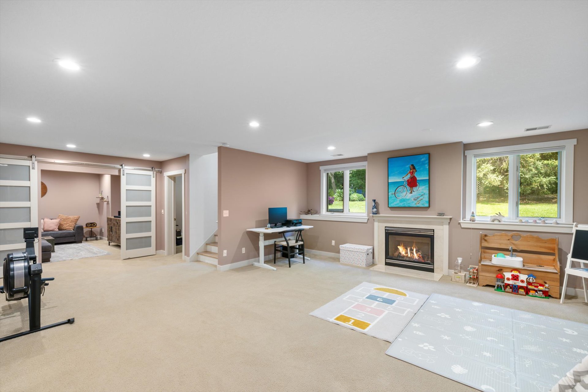  Exceptional Living in the Award Winning Wayzata District - 物件實景