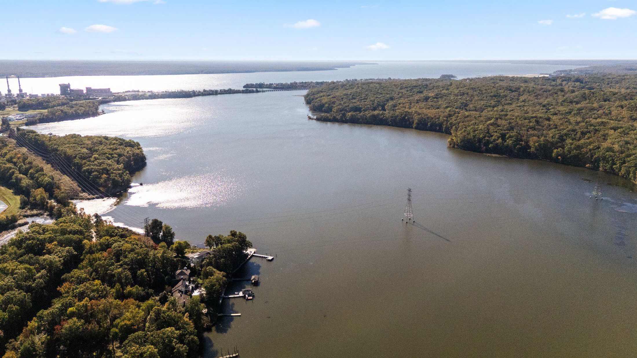  18210 Possum Point Road, Dumfries, VA, 22026 - 物件實景