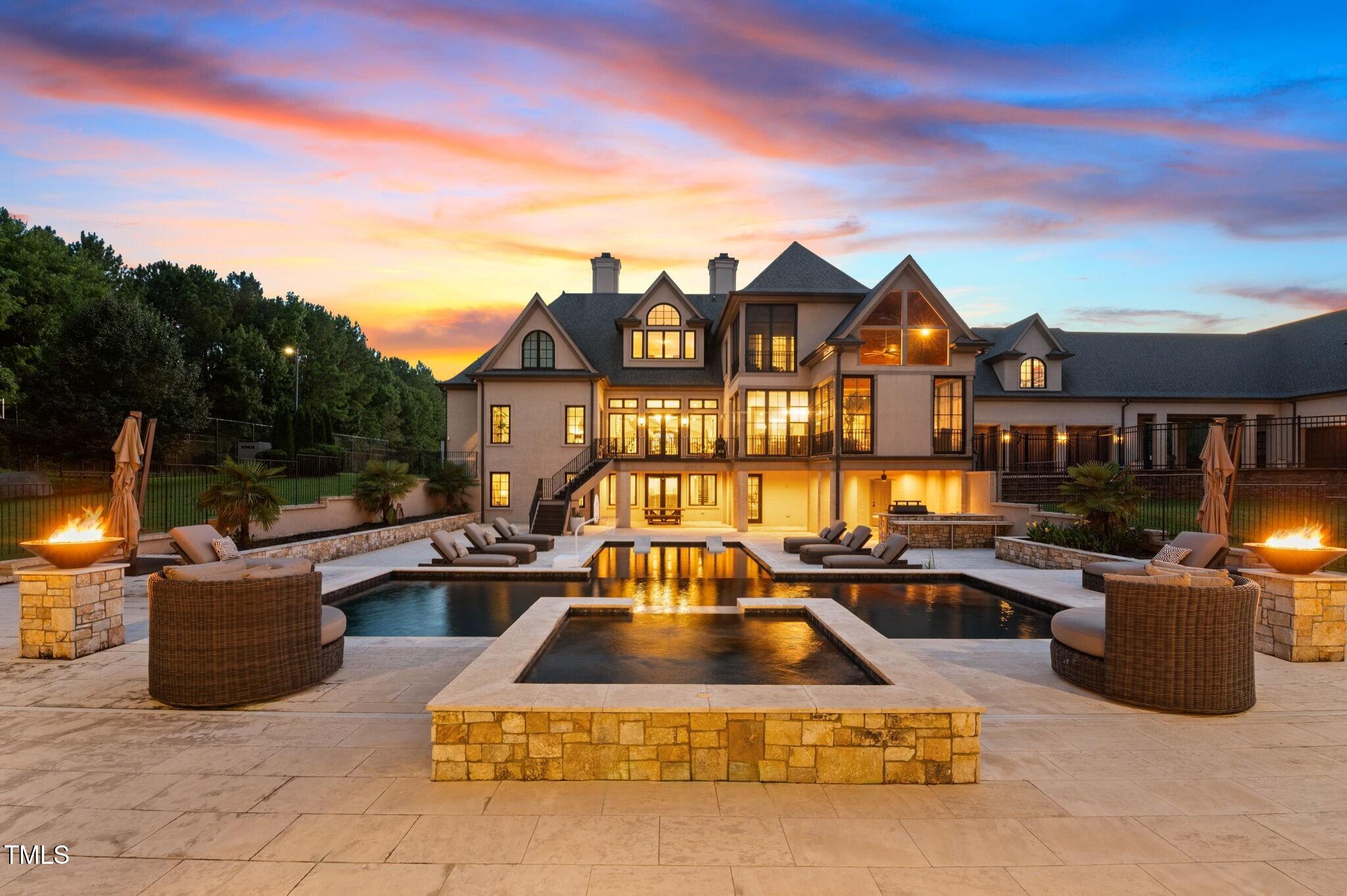 Raleigh, North Carolina, 27613, United States, 7 Bedrooms Bedrooms, ,11 BathroomsBathrooms,Residential,For Sale,1917345