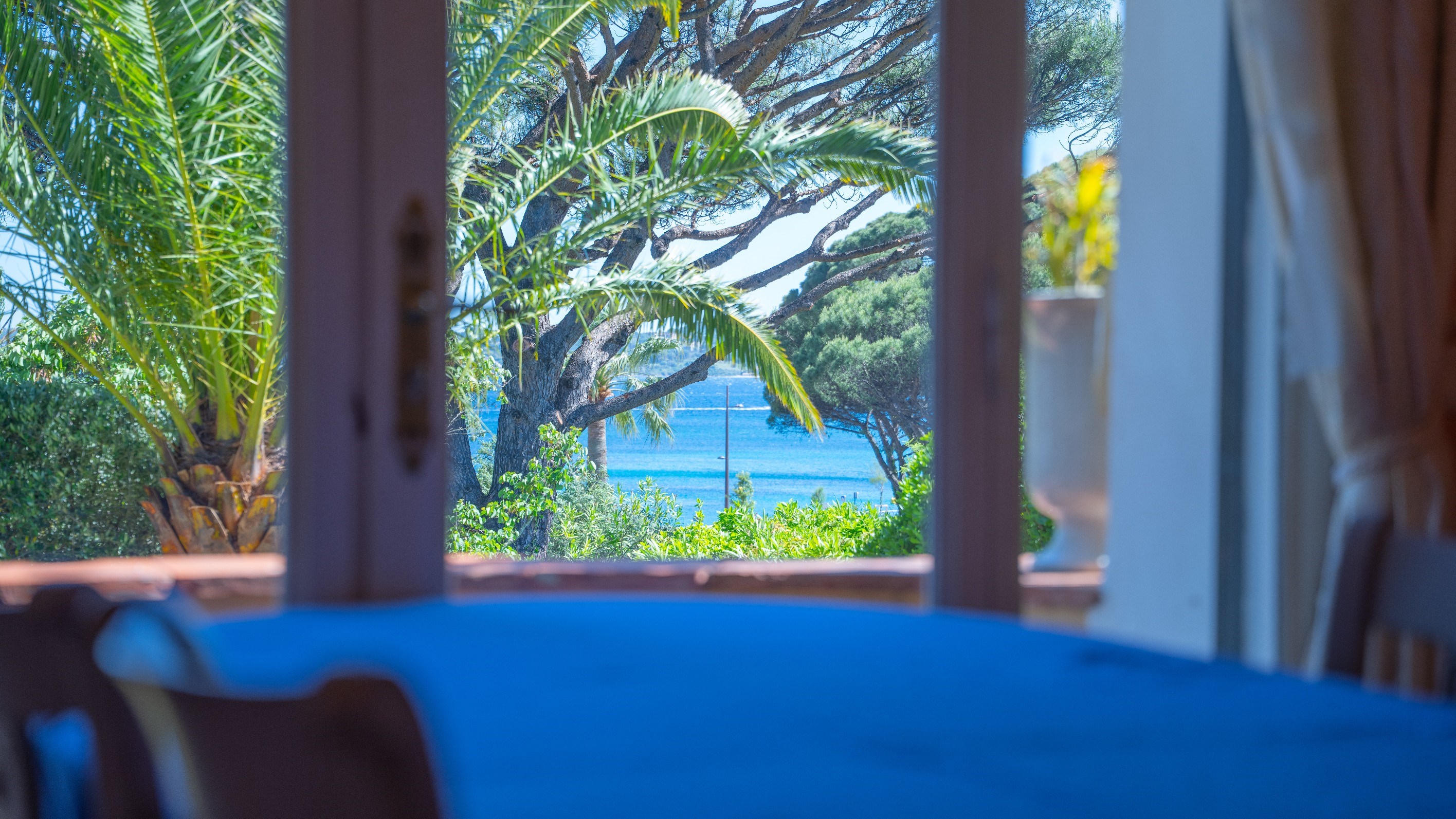 Exclusive Côte d’Azur villa for sale in Sainte-Maxime, prime location near sea … - 物件實景
