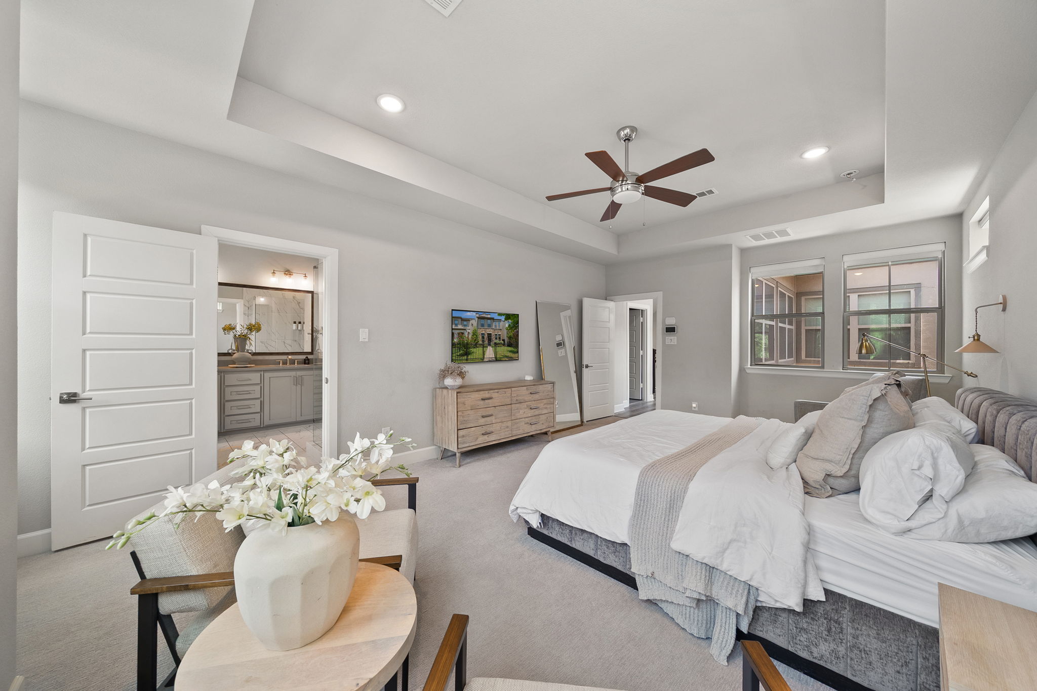  5129 Artemesia Lane, Dallas, TX, 75209 - 物件實景