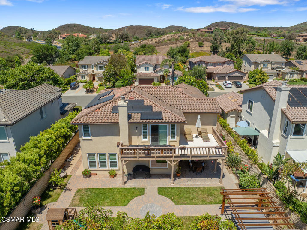Newbury Park, California, 91320, United States, 4 Bedrooms Bedrooms, ,4 BathroomsBathrooms,Residential,For Sale,1941657