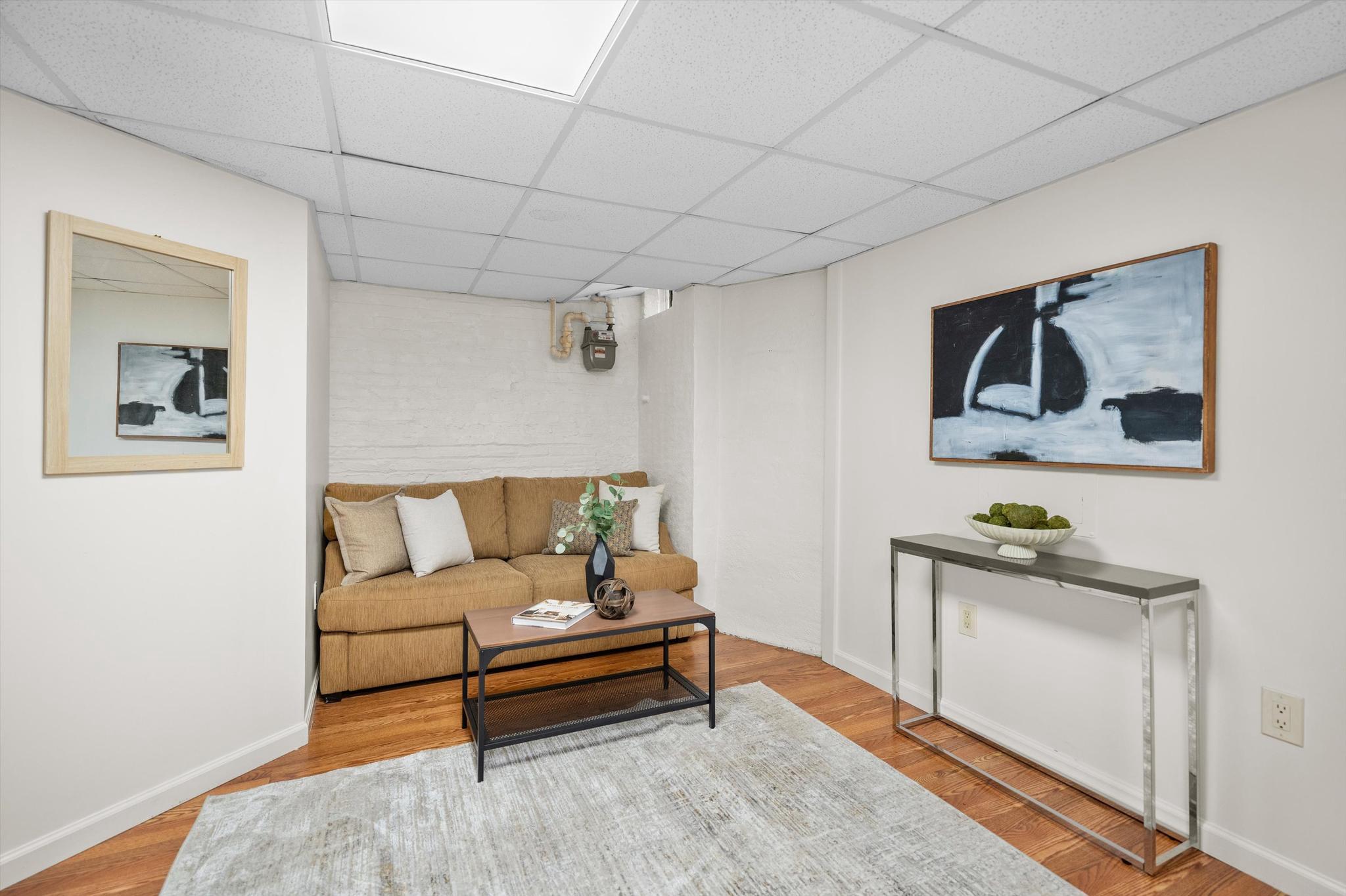  4454 Greenwich Parkway NW, Washington, DC, 20007 - 物件實景