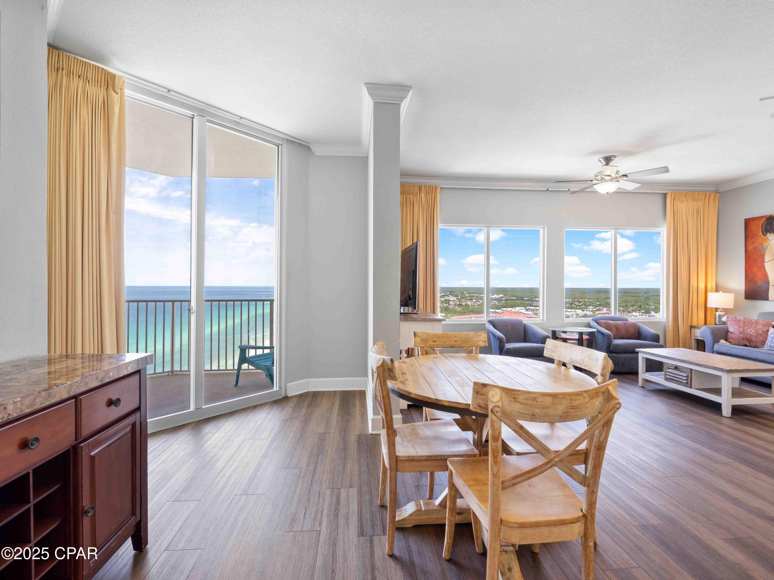 Panama City Beach, Florida, 32413, United States, 2 Bedrooms Bedrooms, ,2 BathroomsBathrooms,Residential,For Sale,1827821