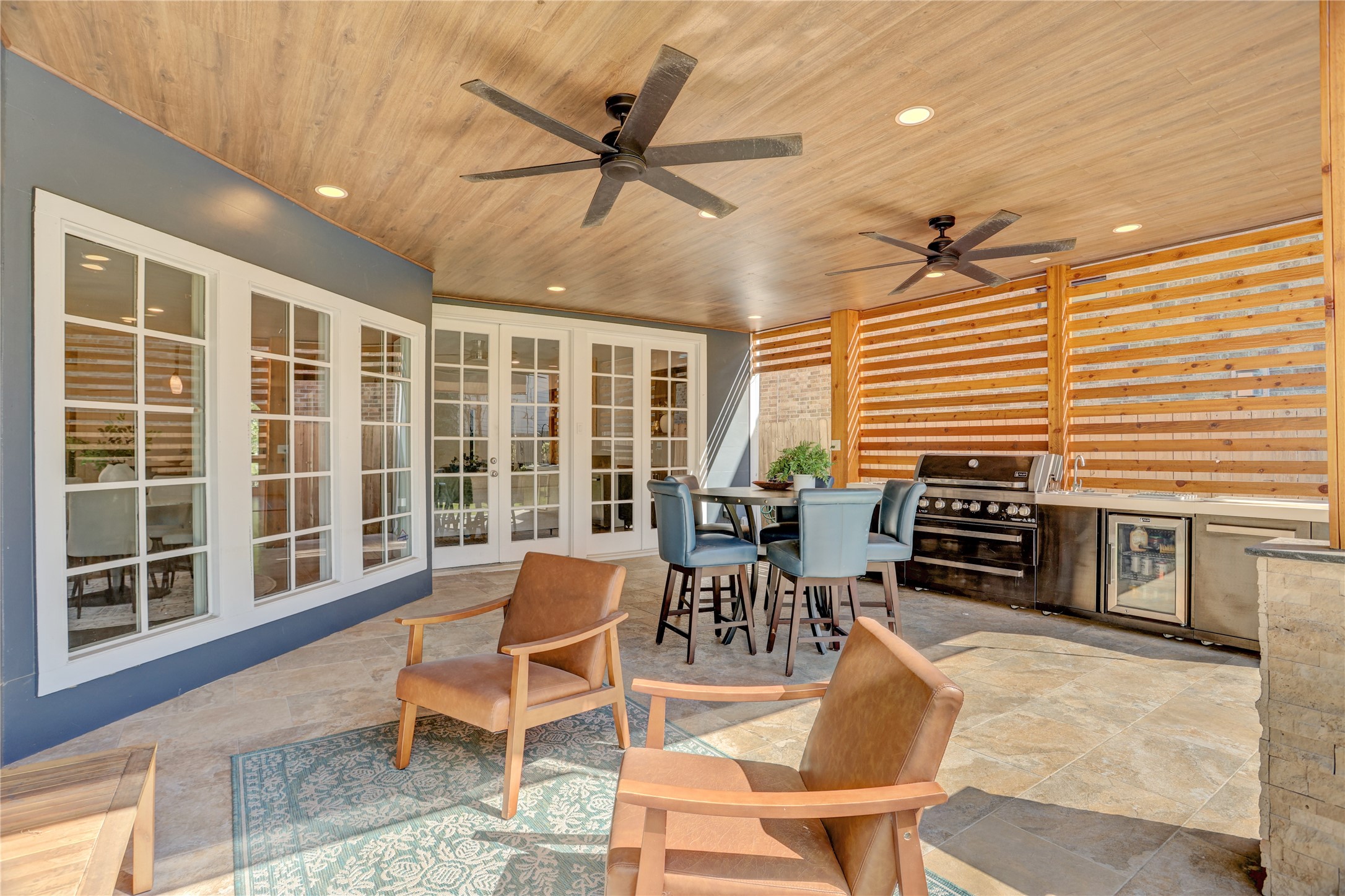  3505 Gramercy Street - 物件實景