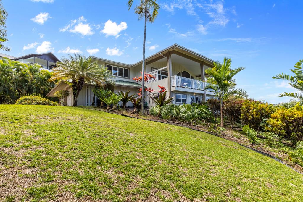 Kailua-Kona, Hawaii, 96740, United States, 4 Bedrooms Bedrooms, ,4 BathroomsBathrooms,Residential,For Sale,2003375