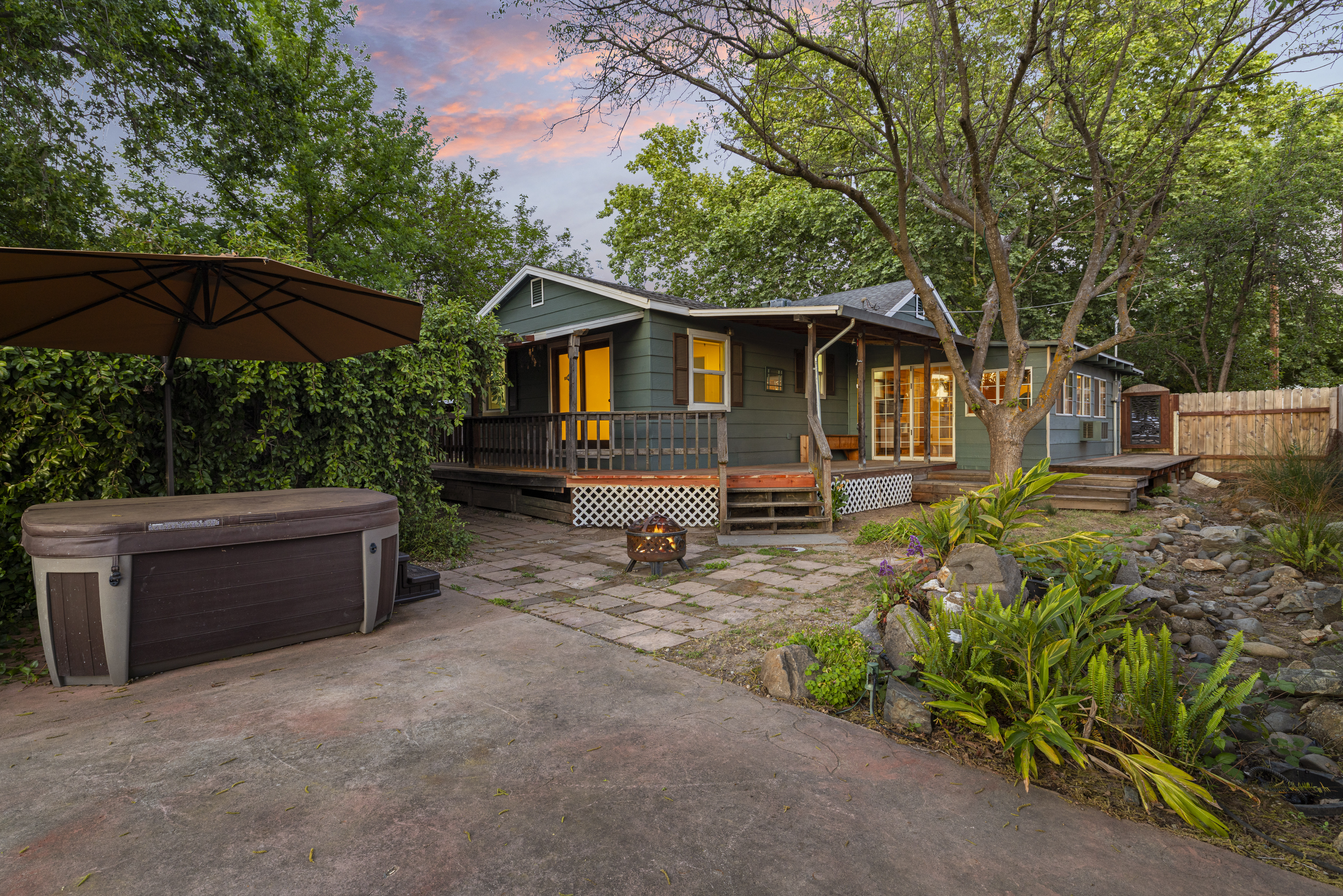  6005 Beech Avenue, Orangevale, CA 95662 - 物件實景