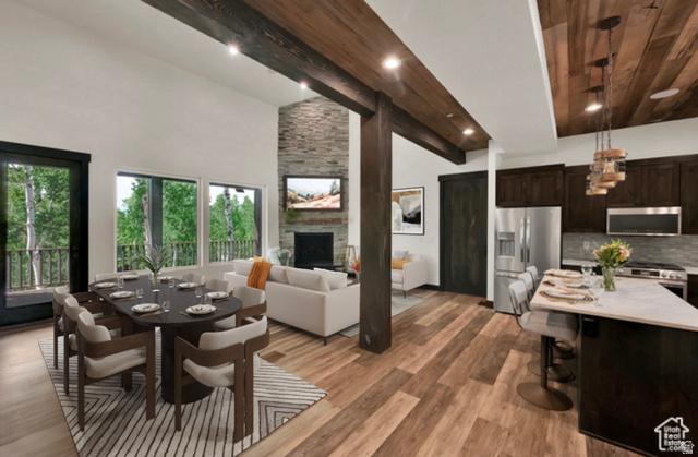 Heber City, Utah, 84032, United States, 4 Bedrooms Bedrooms, ,4 BathroomsBathrooms,Residential,For Sale,2012553