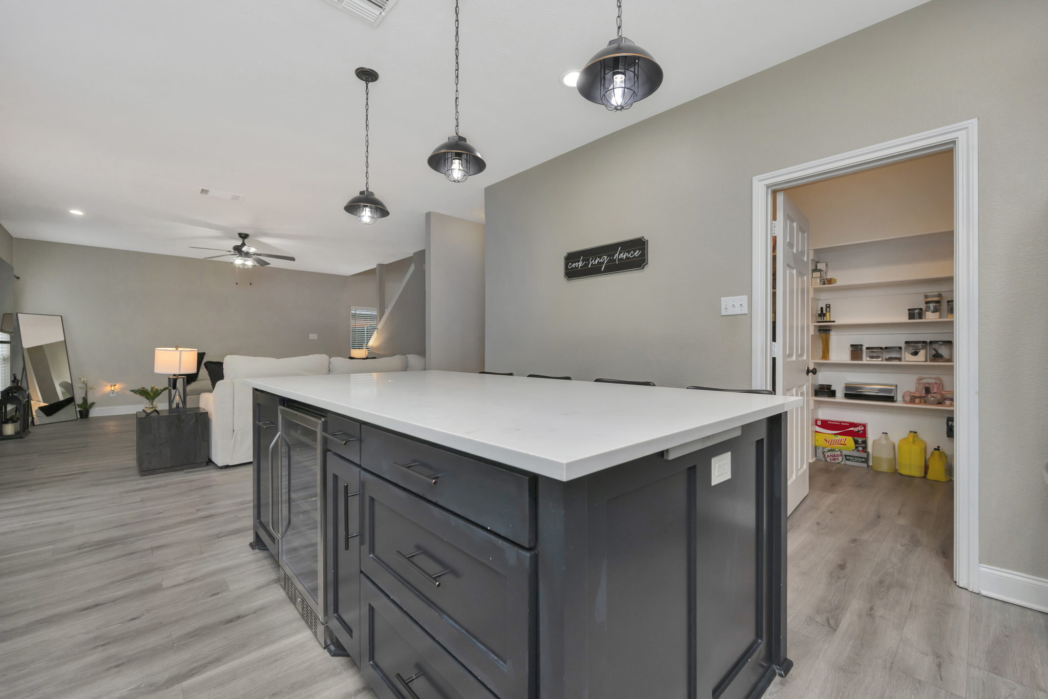  Updated Traditional Home Near Texas Motor Speedway in Justin - 物件實景