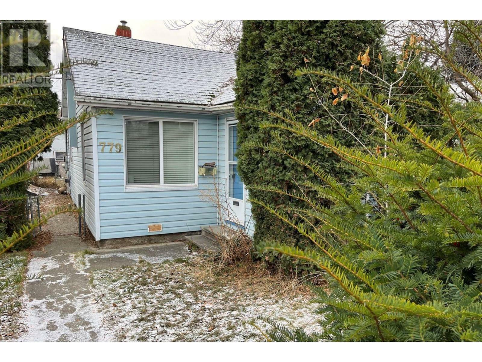 KELOWNA, British Columbia, V1Y 7C9, CA, 2 Bedrooms Bedrooms, ,1 BathroomBathrooms,Residential,For Sale,1839029