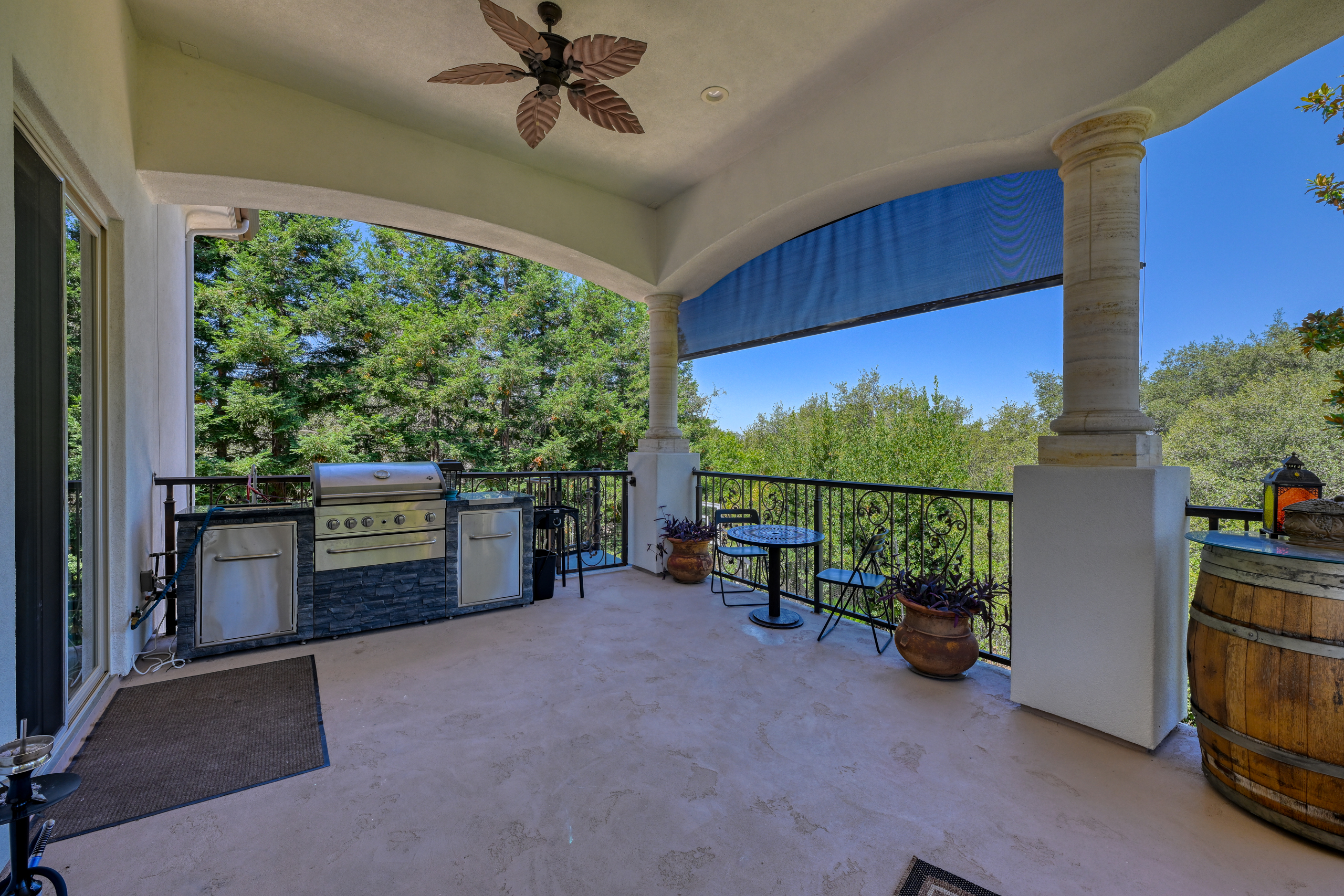  5645 Los Posas Way, Granite Bay, CA 95746 - 物件實景