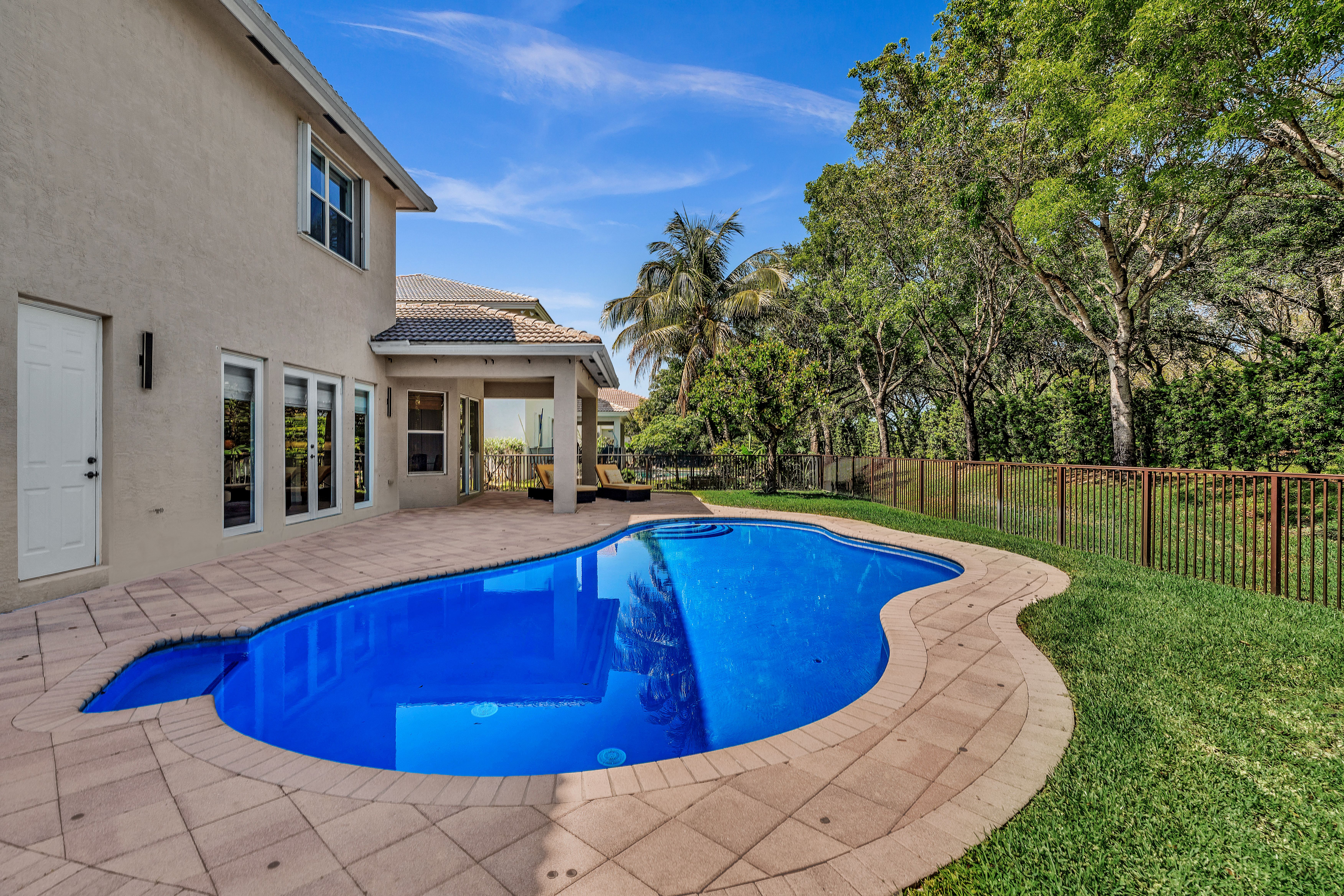  4961 SW 173rd Ave, Miramar, FL, 33029 - 物件實景