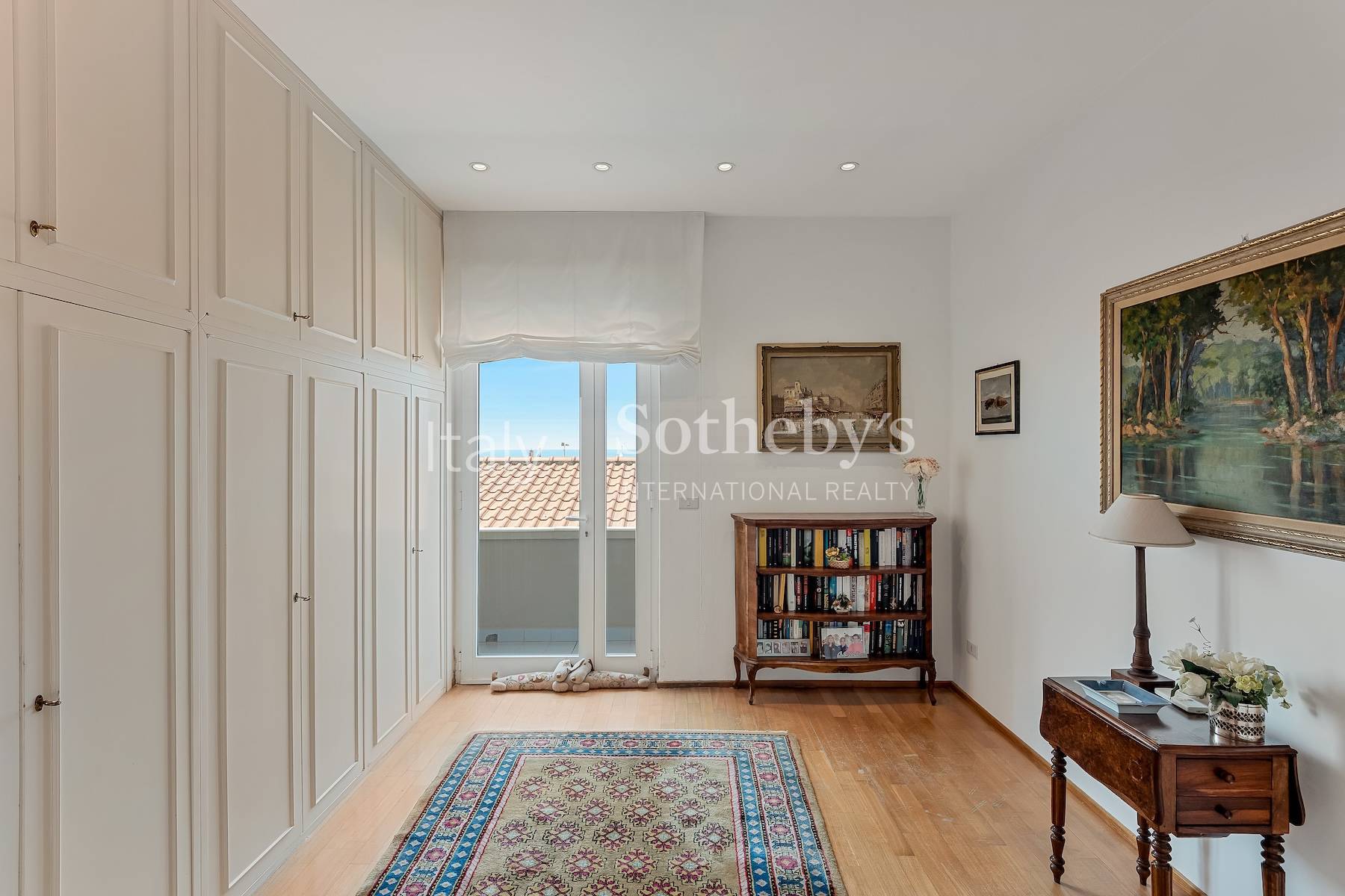  Prestigious seafront penthouse in Viareggio - 物件實景
