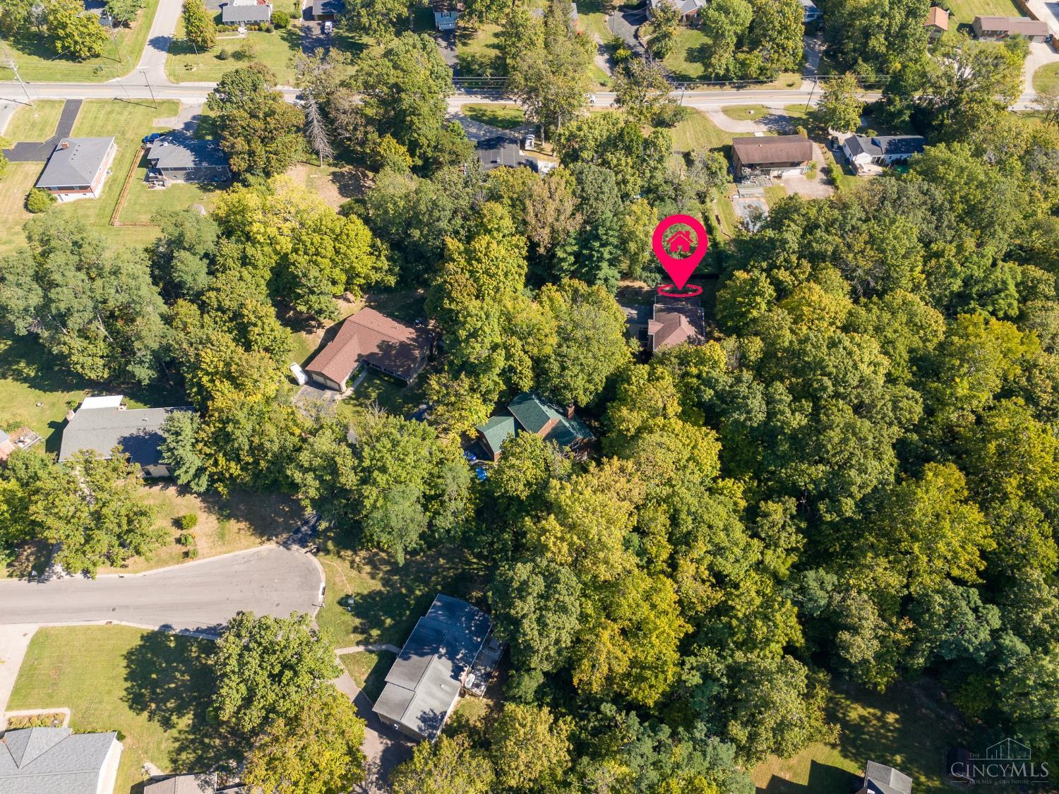 Sycamore Twp, Ohio, 45241, United States, 4 Bedrooms Bedrooms, ,4 BathroomsBathrooms,Residential,For Sale,1982774