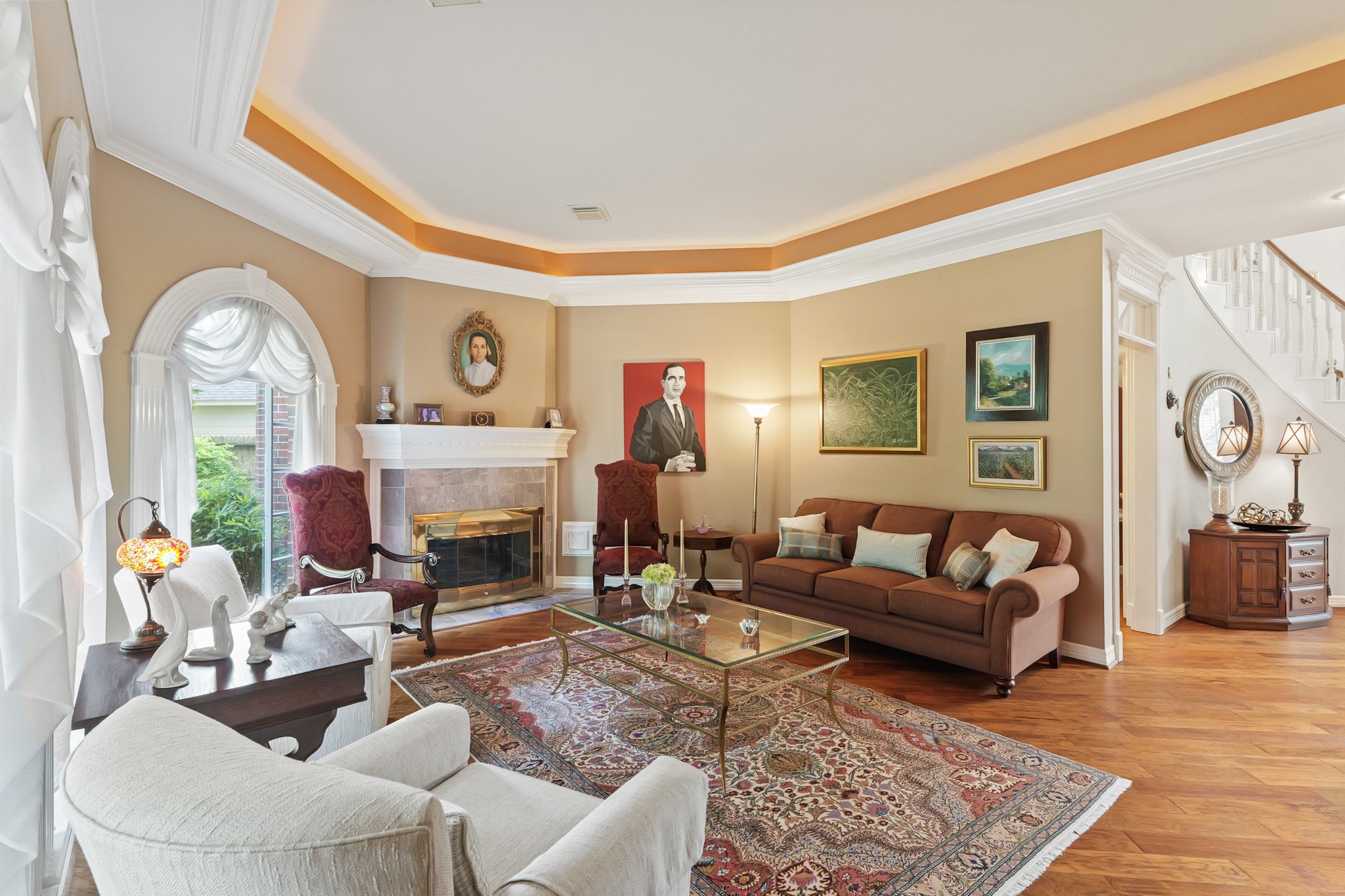 Spring, Texas, 77379, United States, 4 Bedrooms Bedrooms, ,4 BathroomsBathrooms,Residential,For Sale,1958466