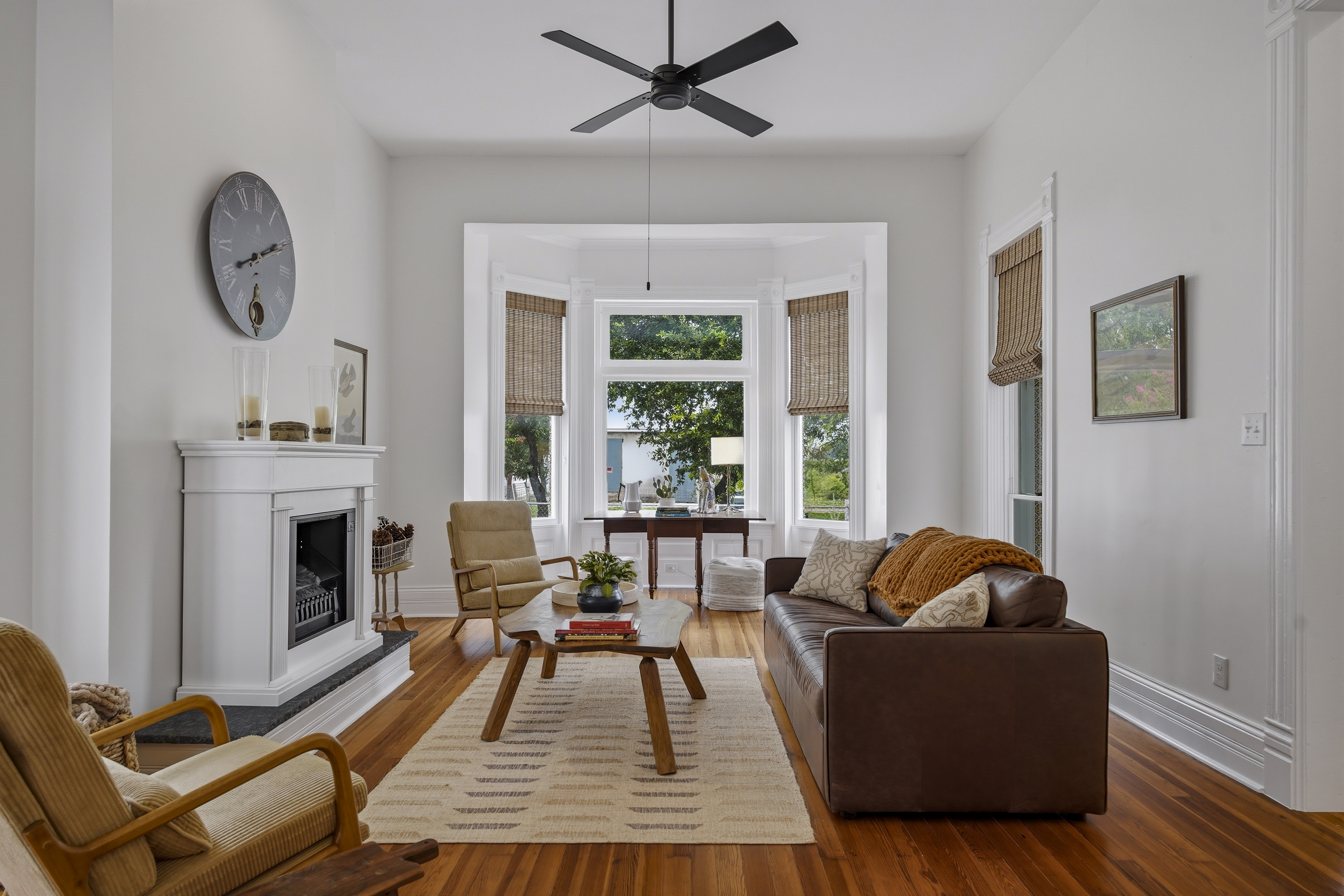  Timeless Victorian Charm in Lavaca - 物件實景