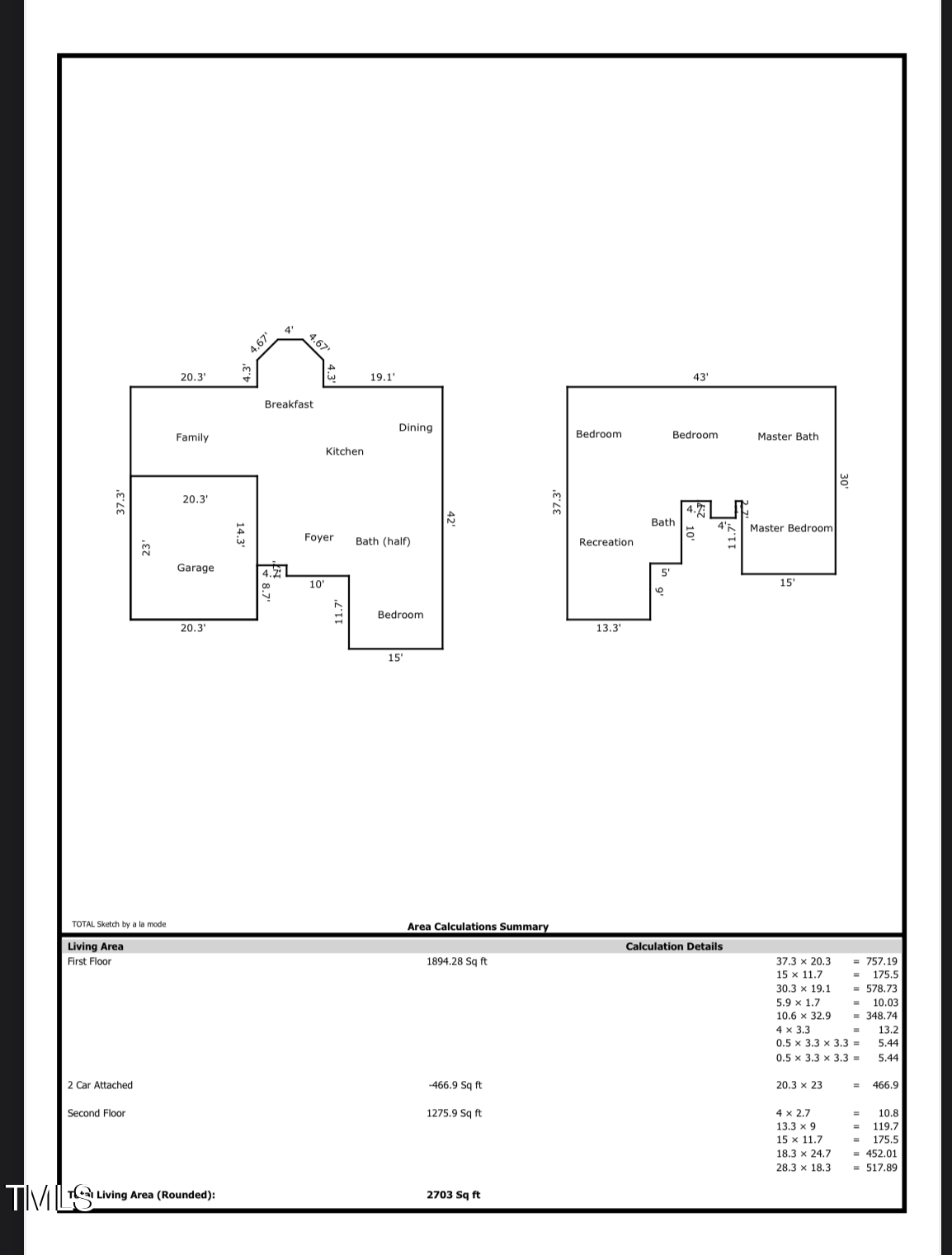 Chapel Hill, North Carolina, 27516, United States, 4 Bedrooms Bedrooms, ,3 BathroomsBathrooms,Residential,For Sale,1906764
