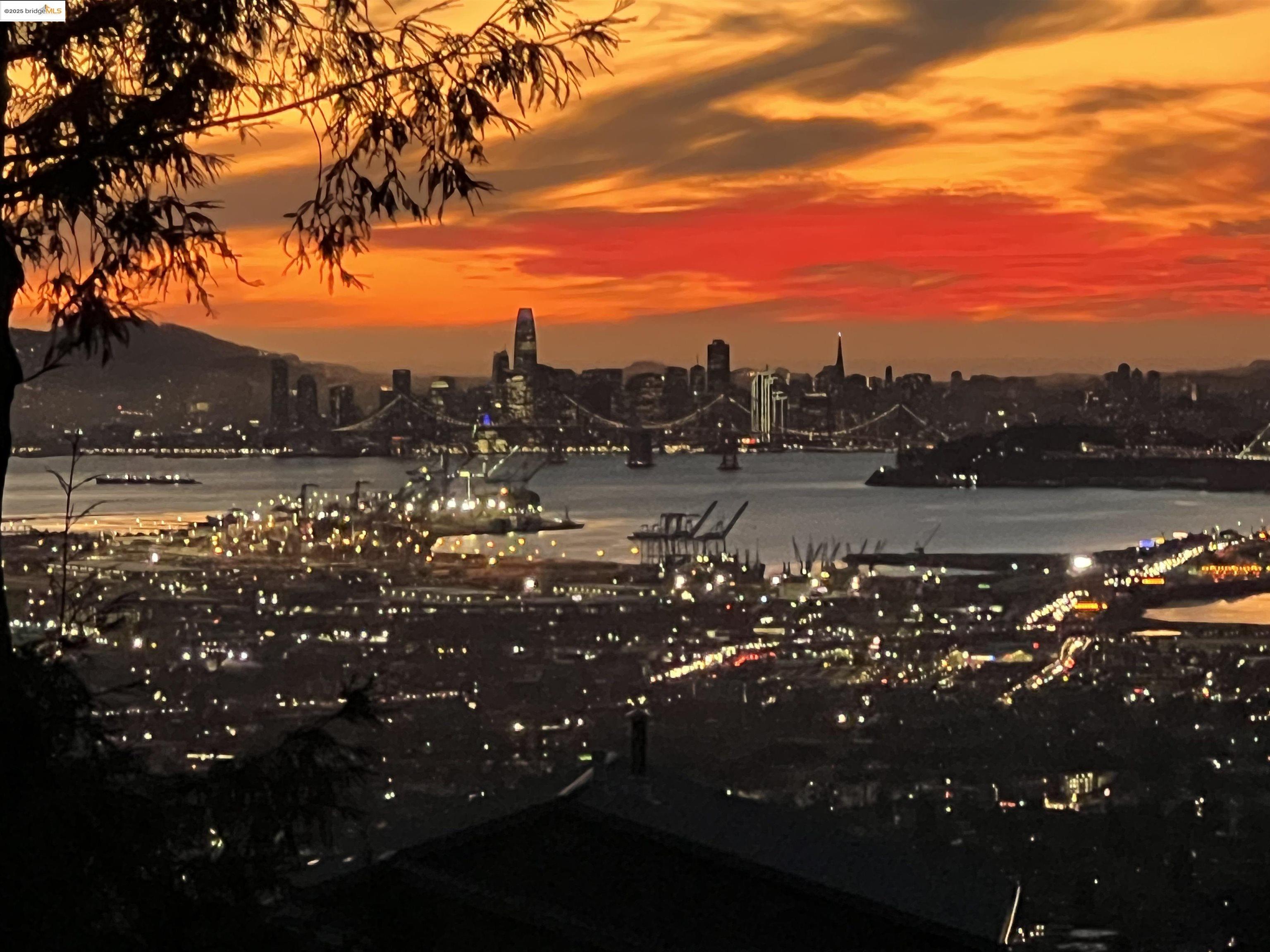 Oakland, California, 94611, United States, 2 Bedrooms Bedrooms, ,1 BathroomBathrooms,Residential,For Sale,1803995