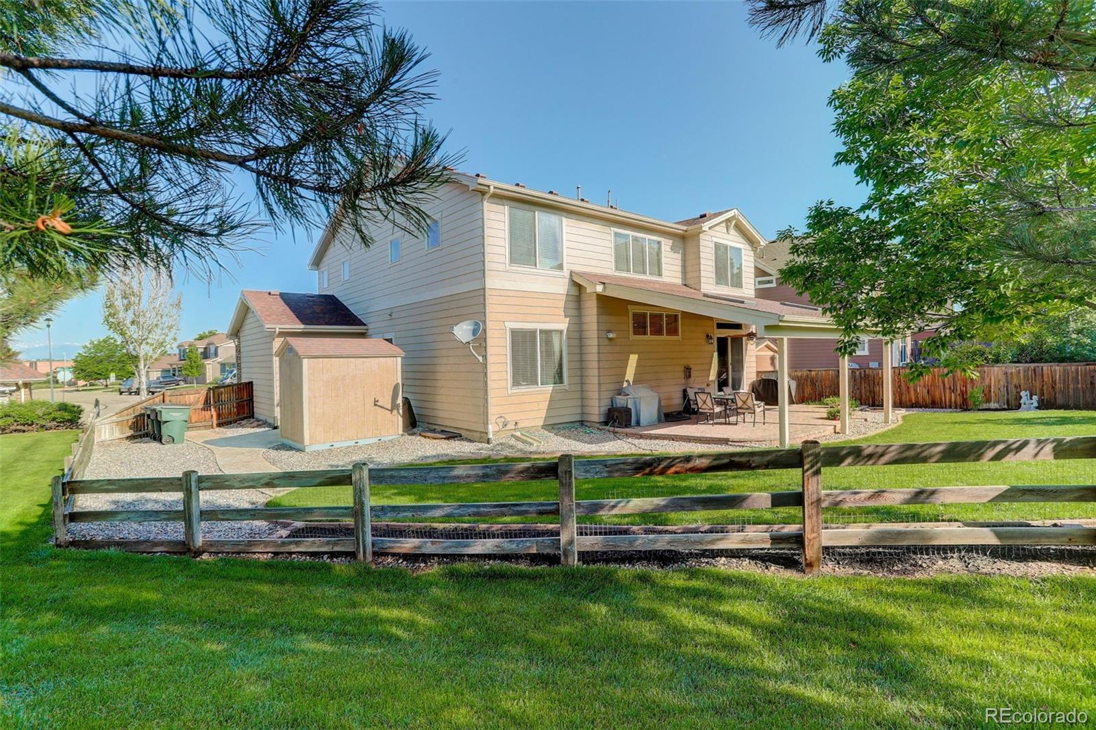 Thornton, Colorado, 80602, United States, 5 Bedrooms Bedrooms, ,3 BathroomsBathrooms,Residential,For Sale,1867476