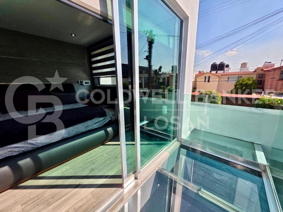 Tlalnepantla de Baz, Estado de méxico, 54020, Mexico, 3 Bedrooms Bedrooms, ,3 BathroomsBathrooms,Residential,For Sale,1990341