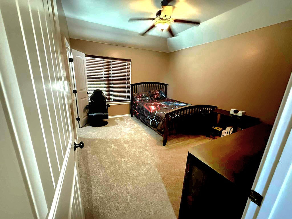 Christoval, Texas, 76935, United States, 3 Bedrooms Bedrooms, ,2 BathroomsBathrooms,Residential,For Sale,1906921