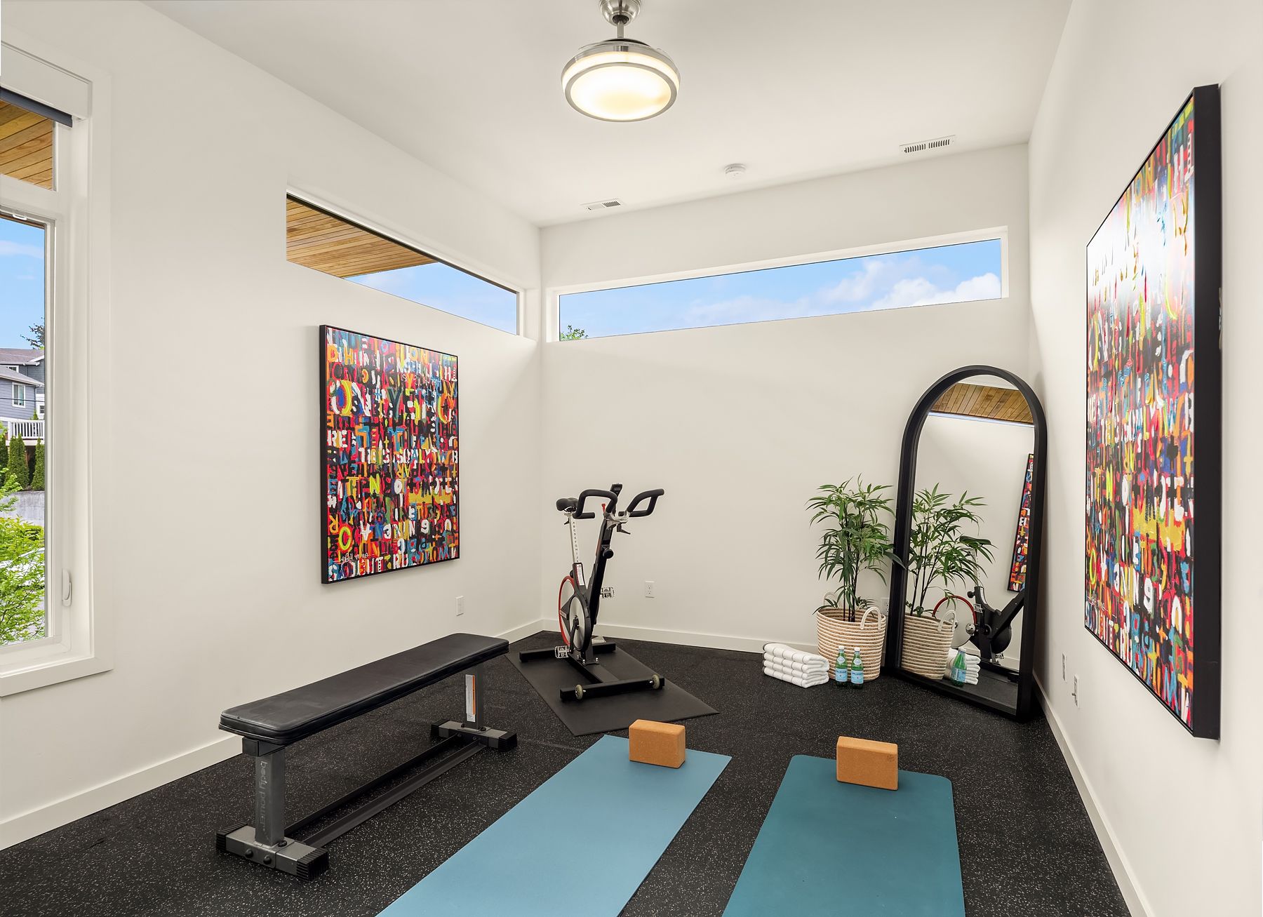  9622 Slater Ave NE, Kirkland, WA 98033 - 物件實景