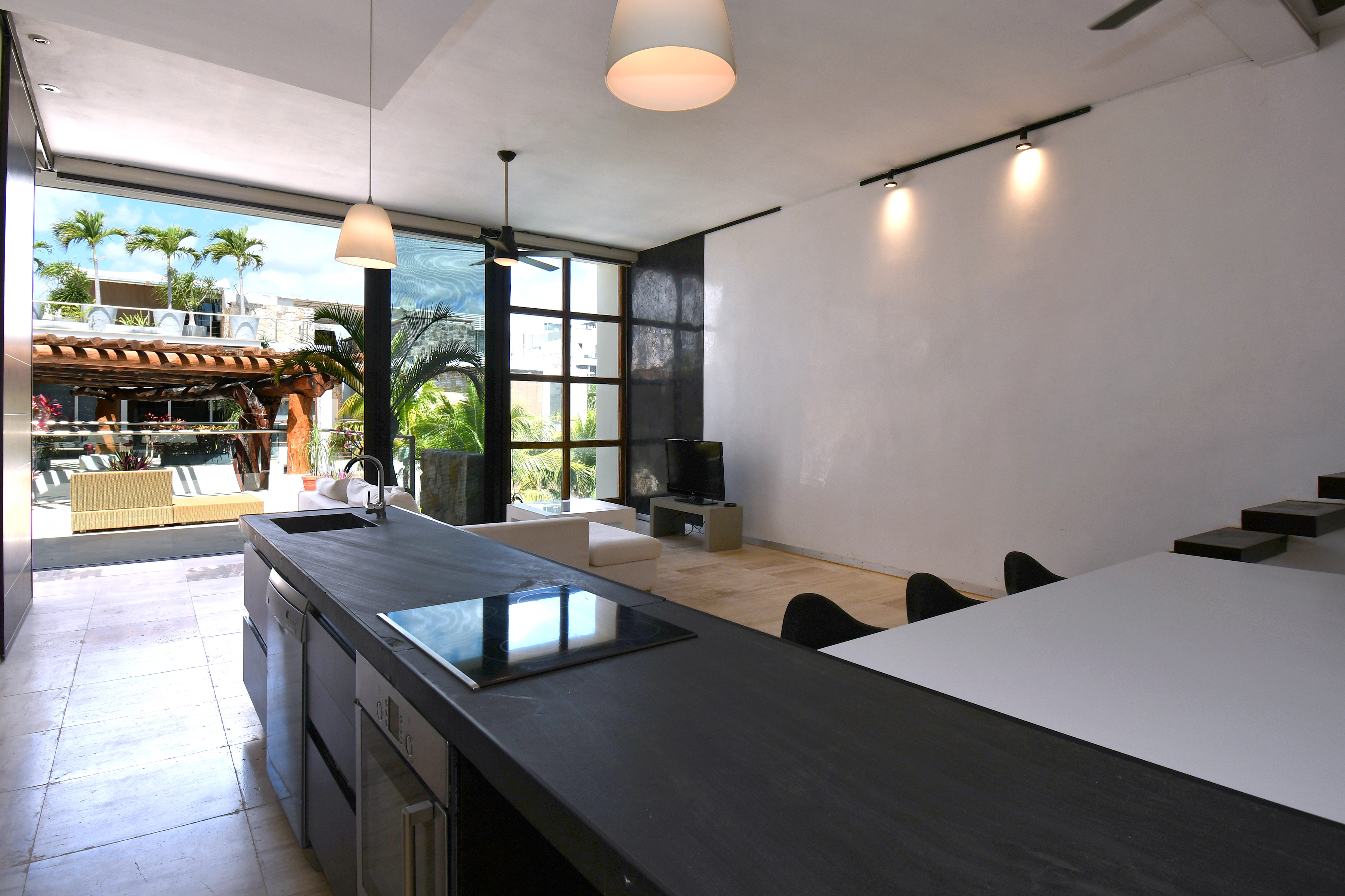  Coastal oasis high ceilings in Mamitas Beach - 物件實景