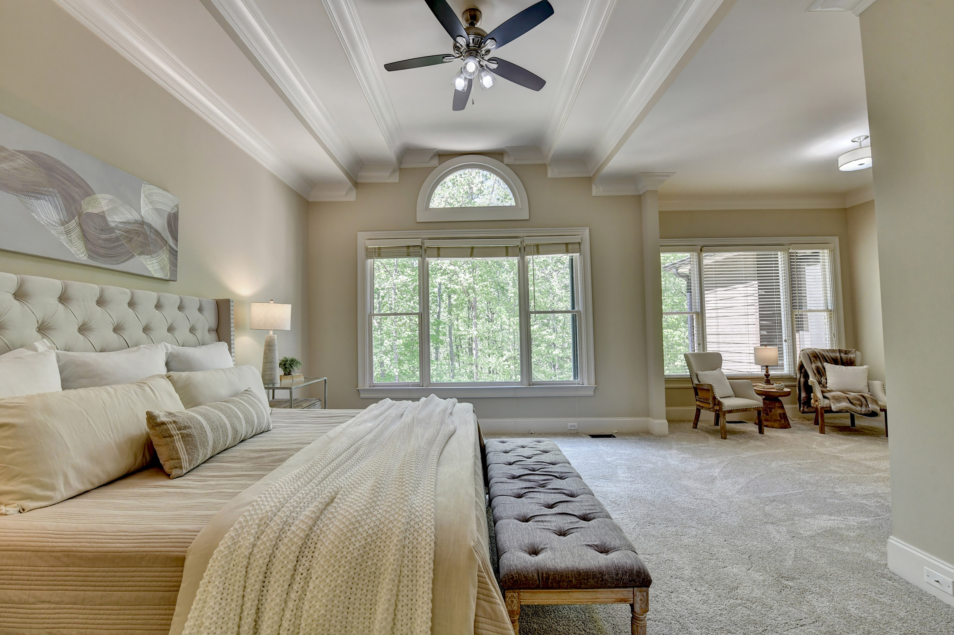  Luxury, Comfort and Privacy in One of Roswell