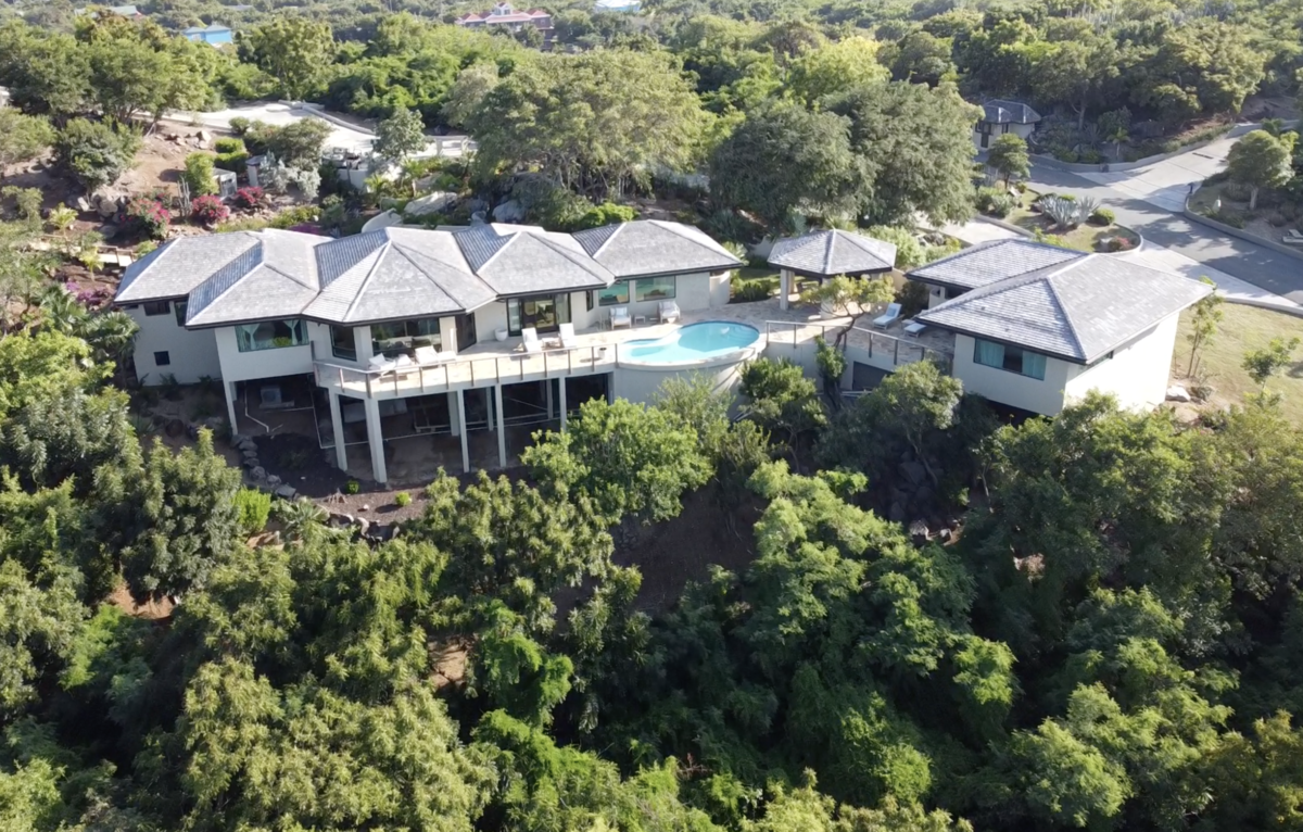 Virgin Gorda, VG, 3 Bedrooms Bedrooms, ,4 BathroomsBathrooms,Residential,For Sale,1696040