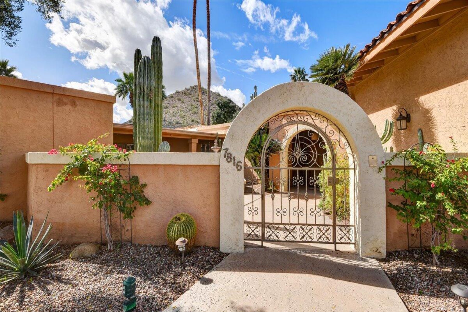  7816 N 47th Street¦Paradise Valley, AZ - 物件實景
