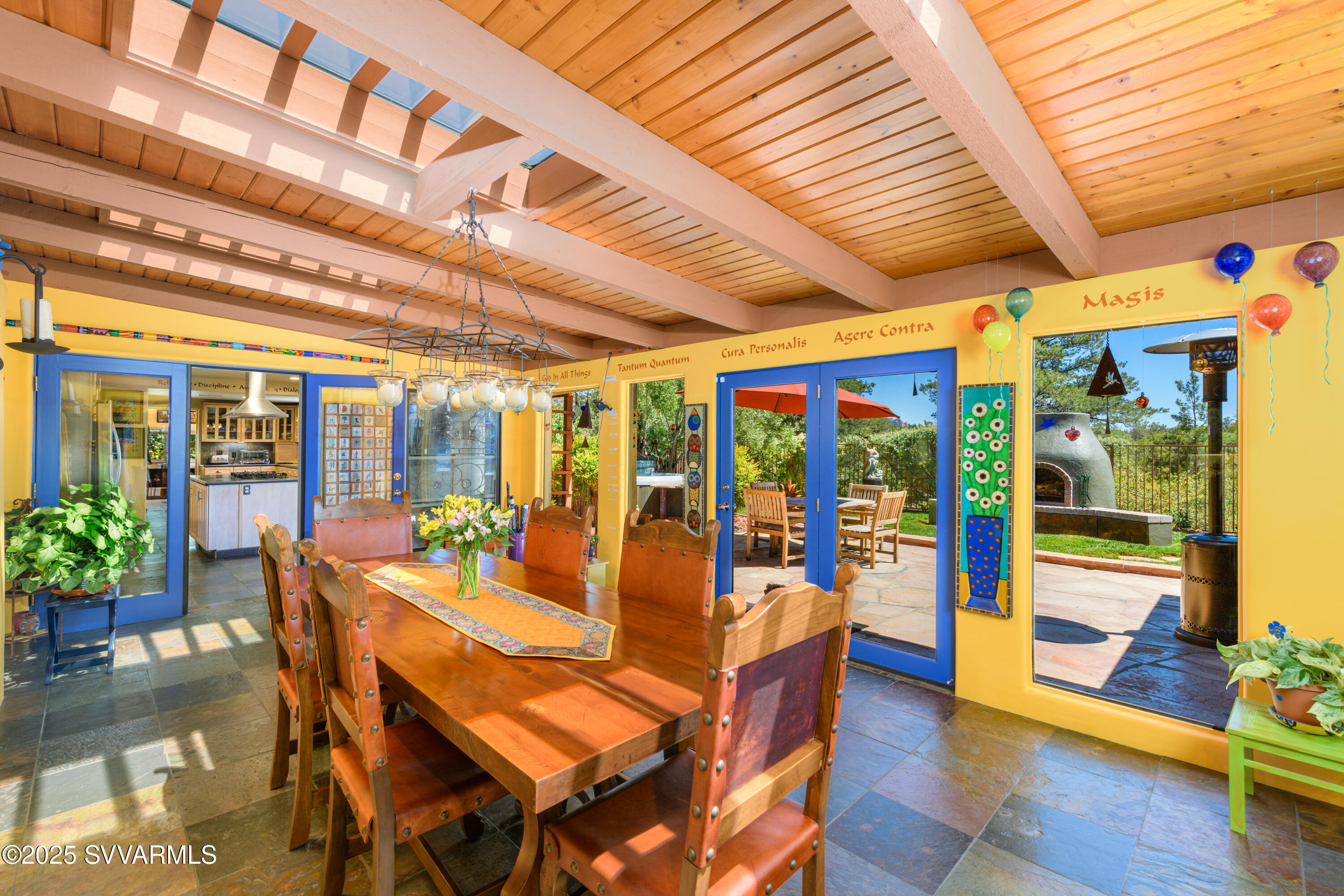 Sedona, Arizona, 86336, United States, 5 Bedrooms Bedrooms, ,4 BathroomsBathrooms,Residential,For Sale,1826658