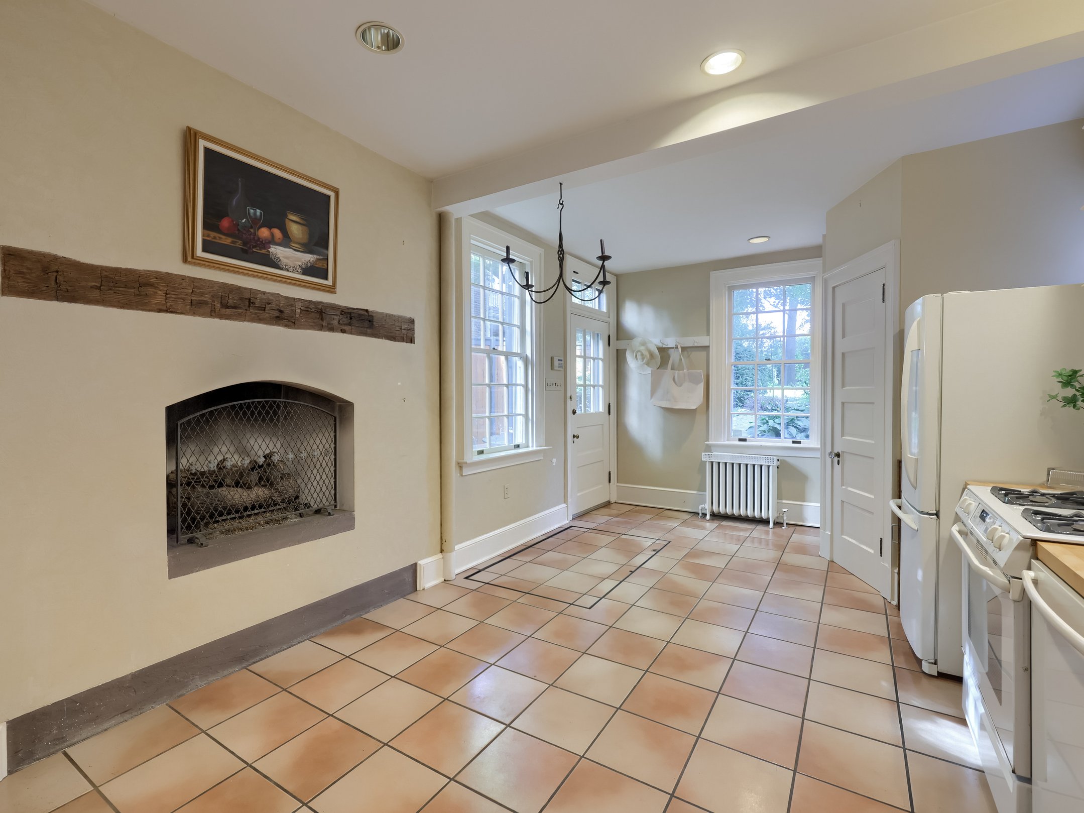  340 E Orange St, Lancaster, PA 17602 - 物件實景