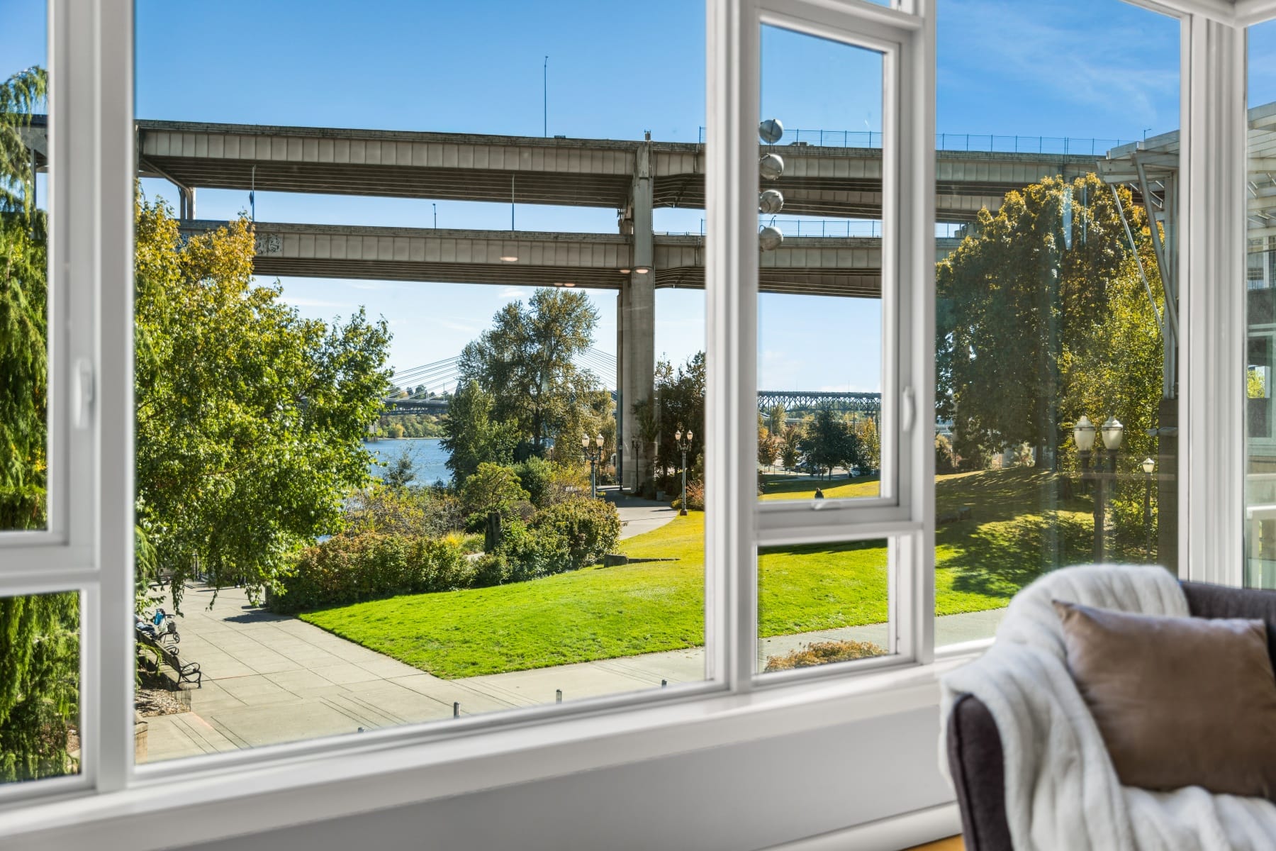  1920 S RIVER DR #202 Portland, OR 97201 - 物件實景
