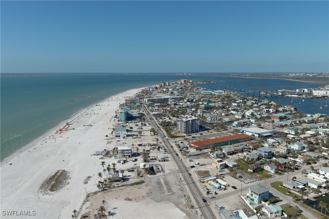Fort Myers Beach, Florida, 33931, United States, 3 Bedrooms Bedrooms, ,2 BathroomsBathrooms,Residential,For Sale,1895274