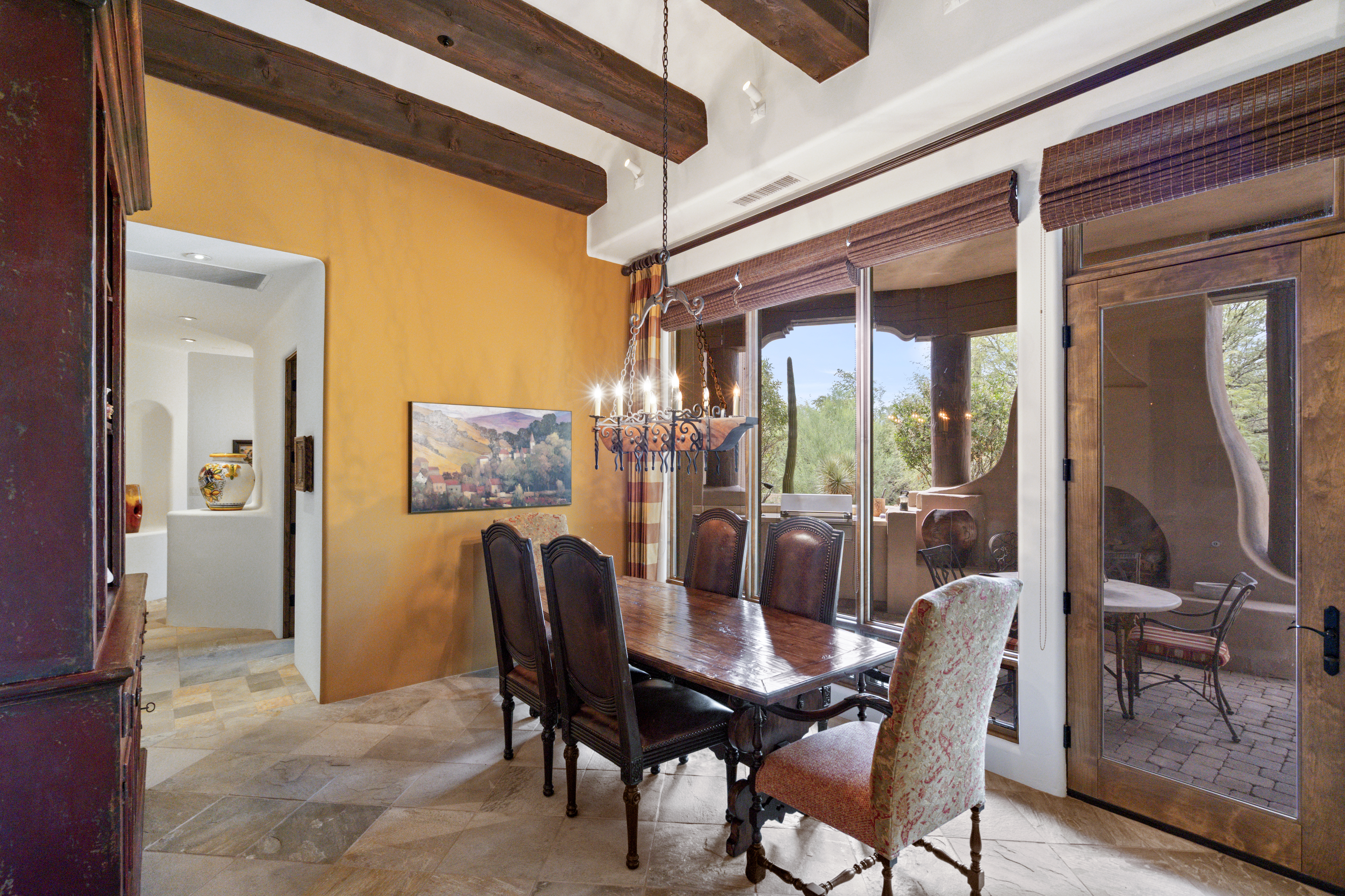  7373 E Clubhouse Drive 17¦Scottsdale, AZ - 物件實景