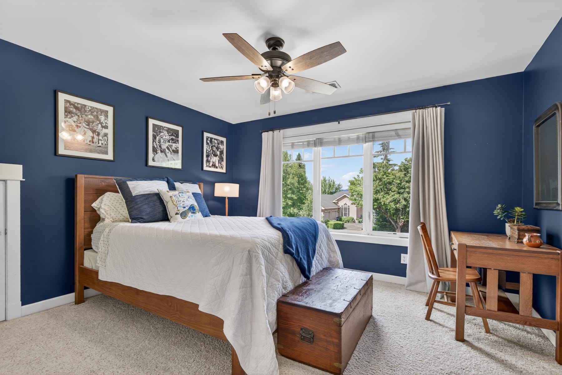  2630 Kerrisdale Ridge Drive Medford, OR 97504 - 物件實景