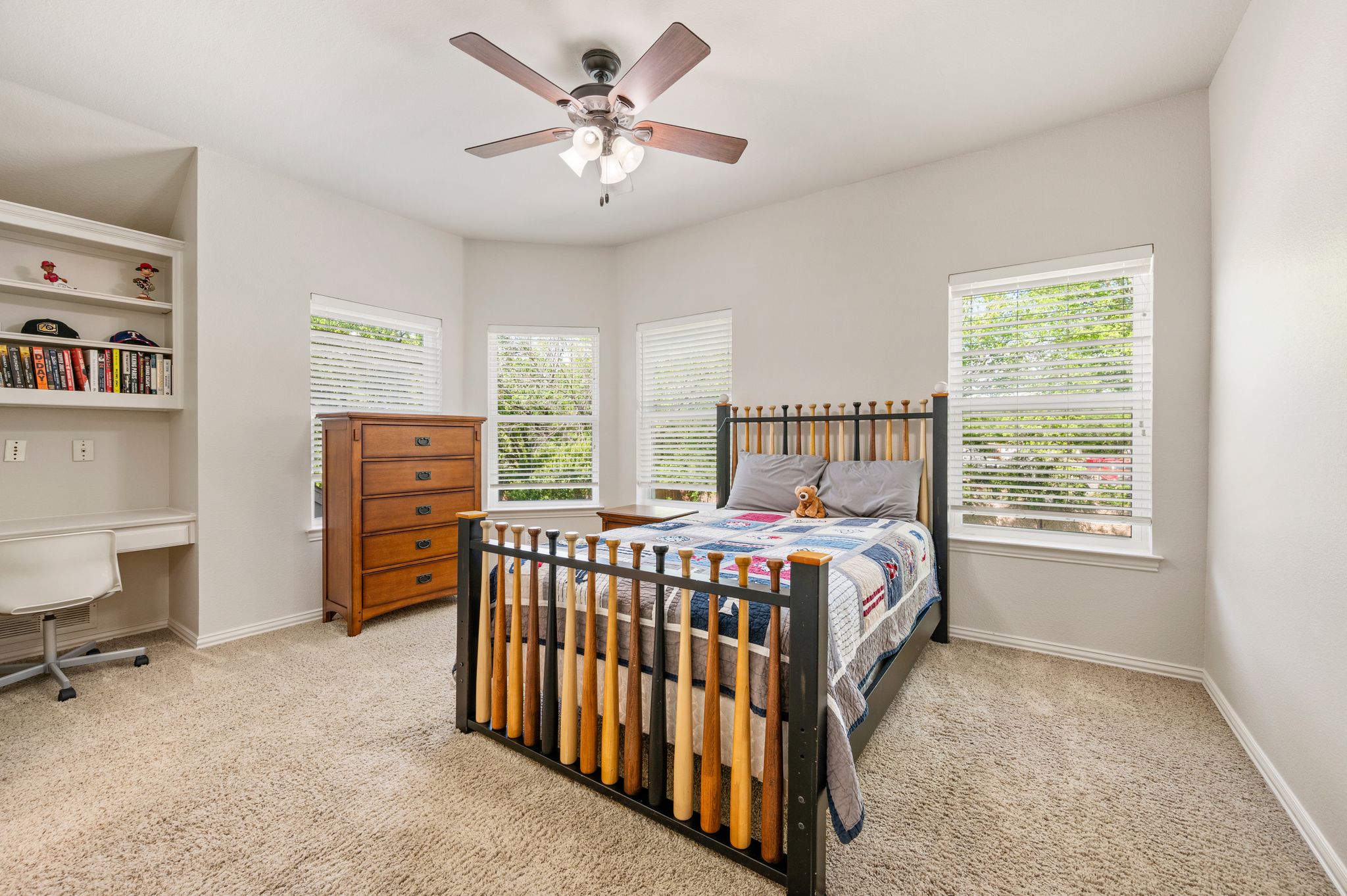  1914 Cresson Drive, Southlake, TX, 76092 - 物件實景